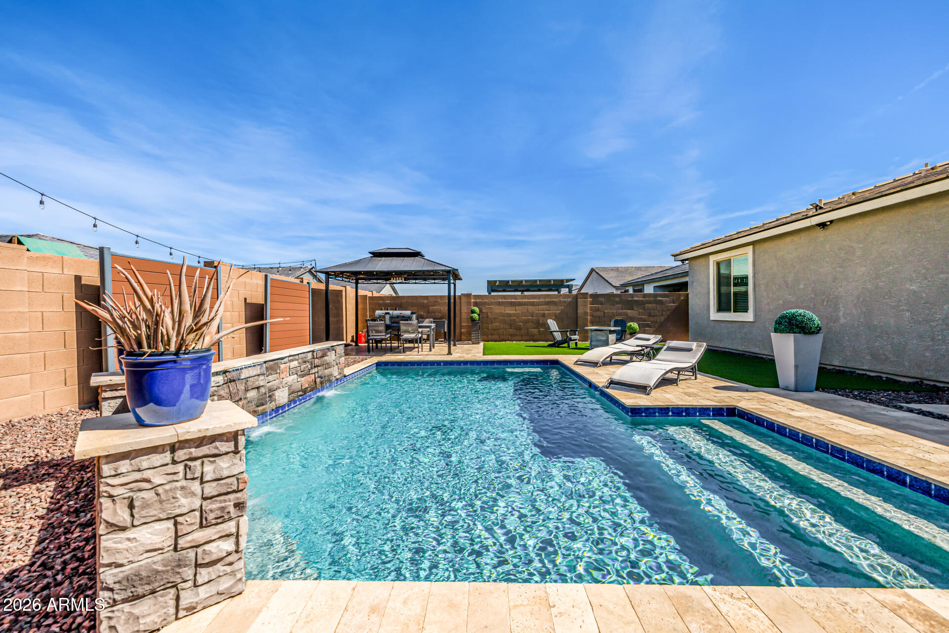 5538 W STARGAZER Place