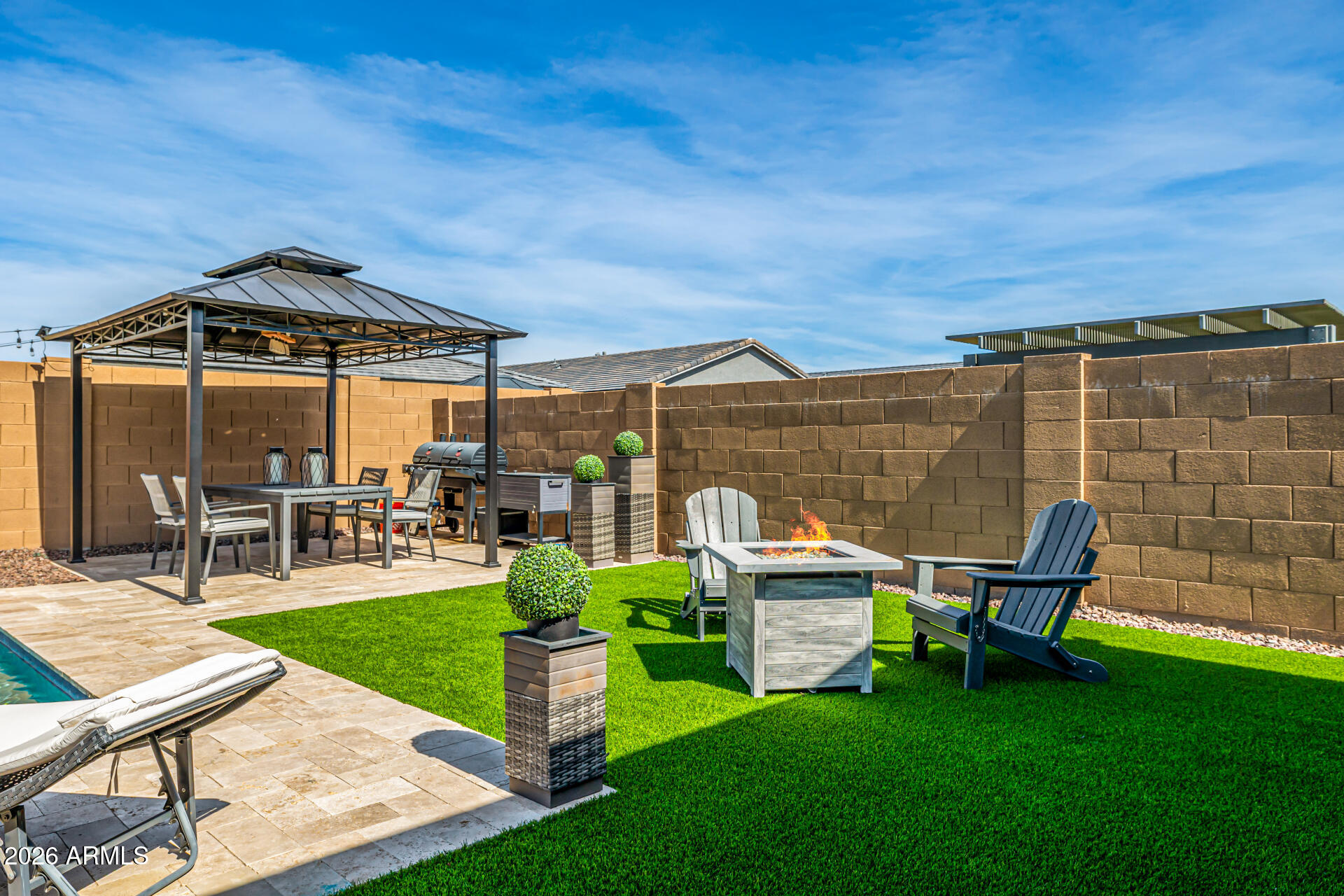 5538 W STARGAZER Place