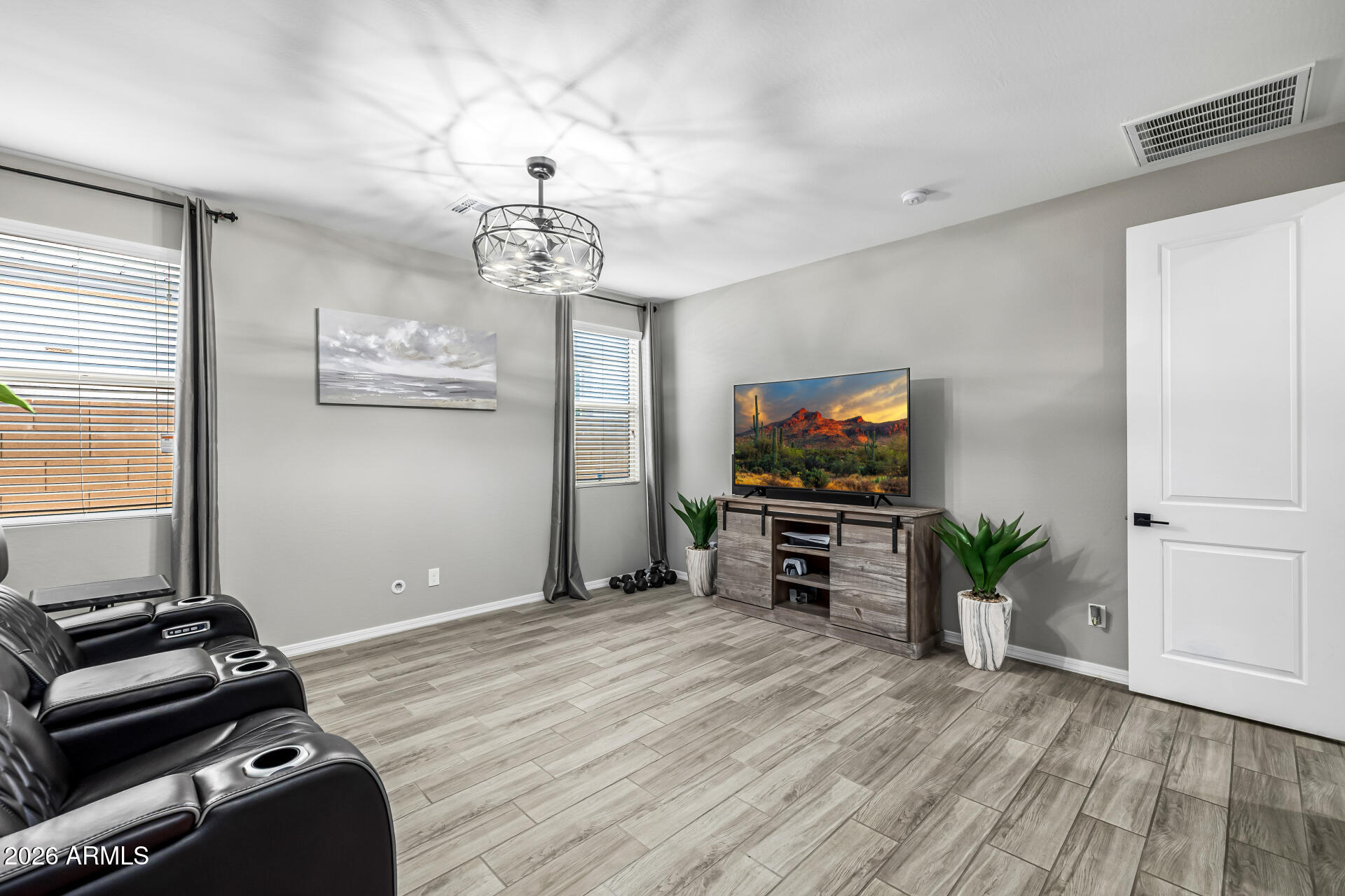 5538 W STARGAZER Place