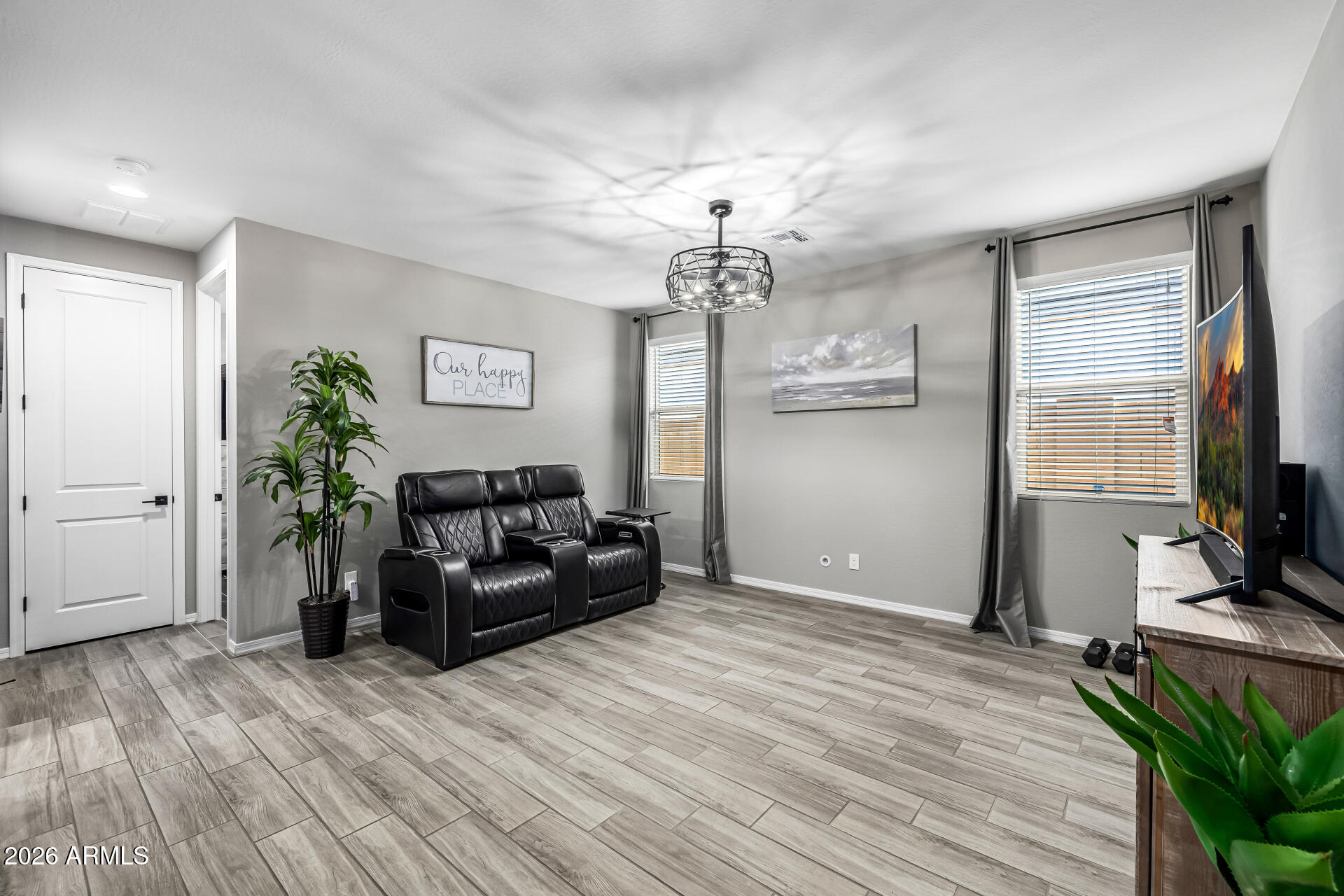 5538 W STARGAZER Place