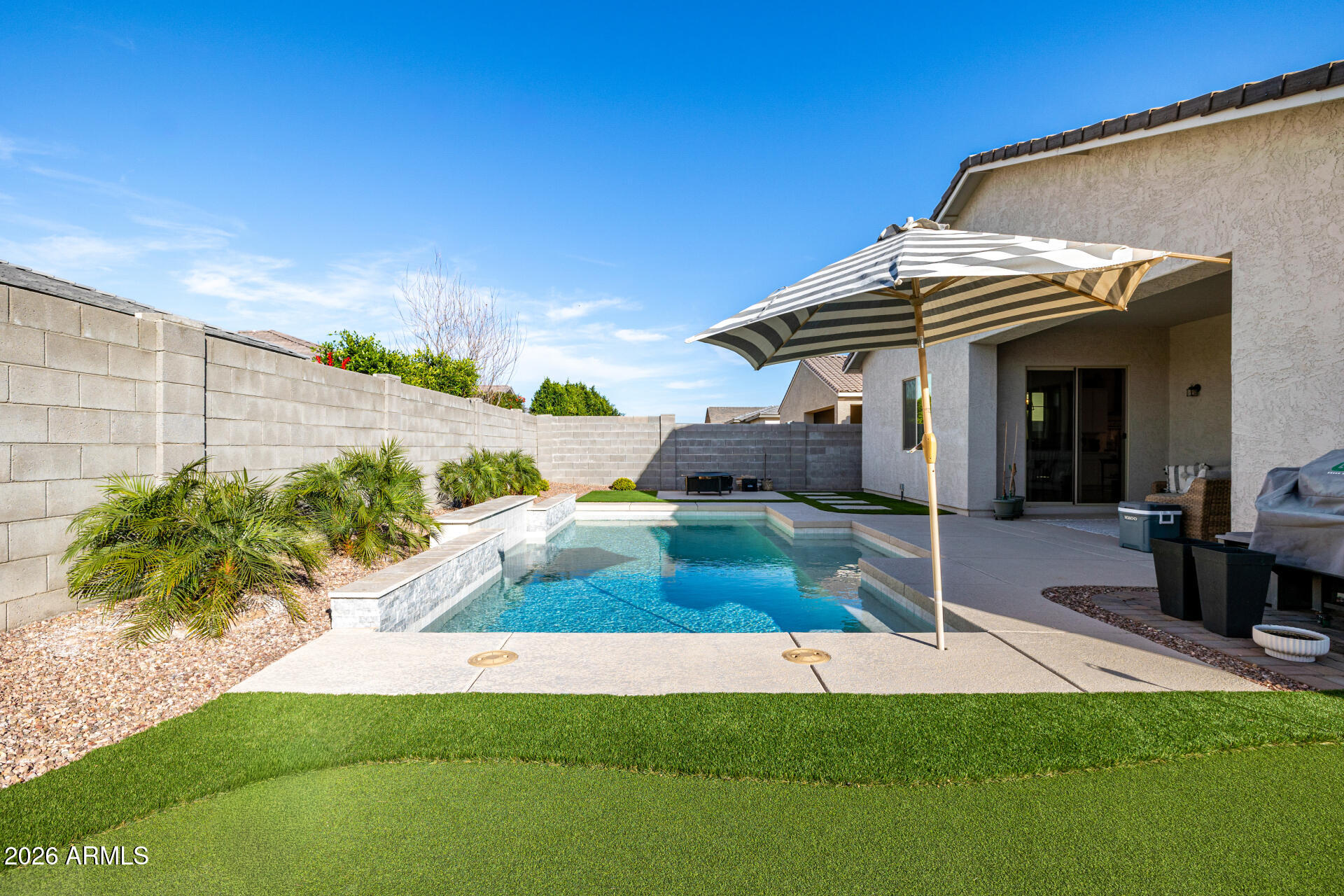 18418 W MEDLOCK Drive