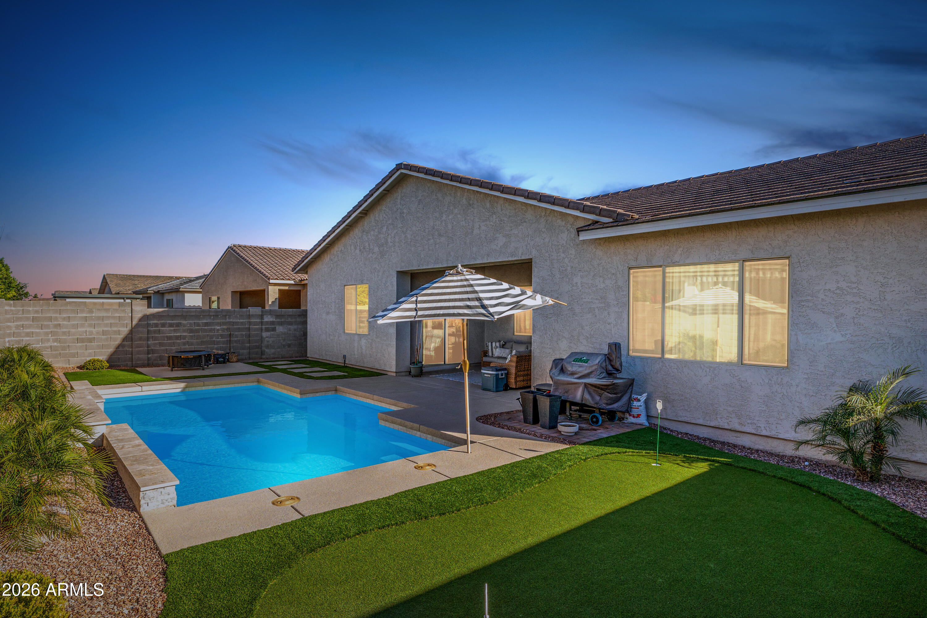 18418 W MEDLOCK Drive