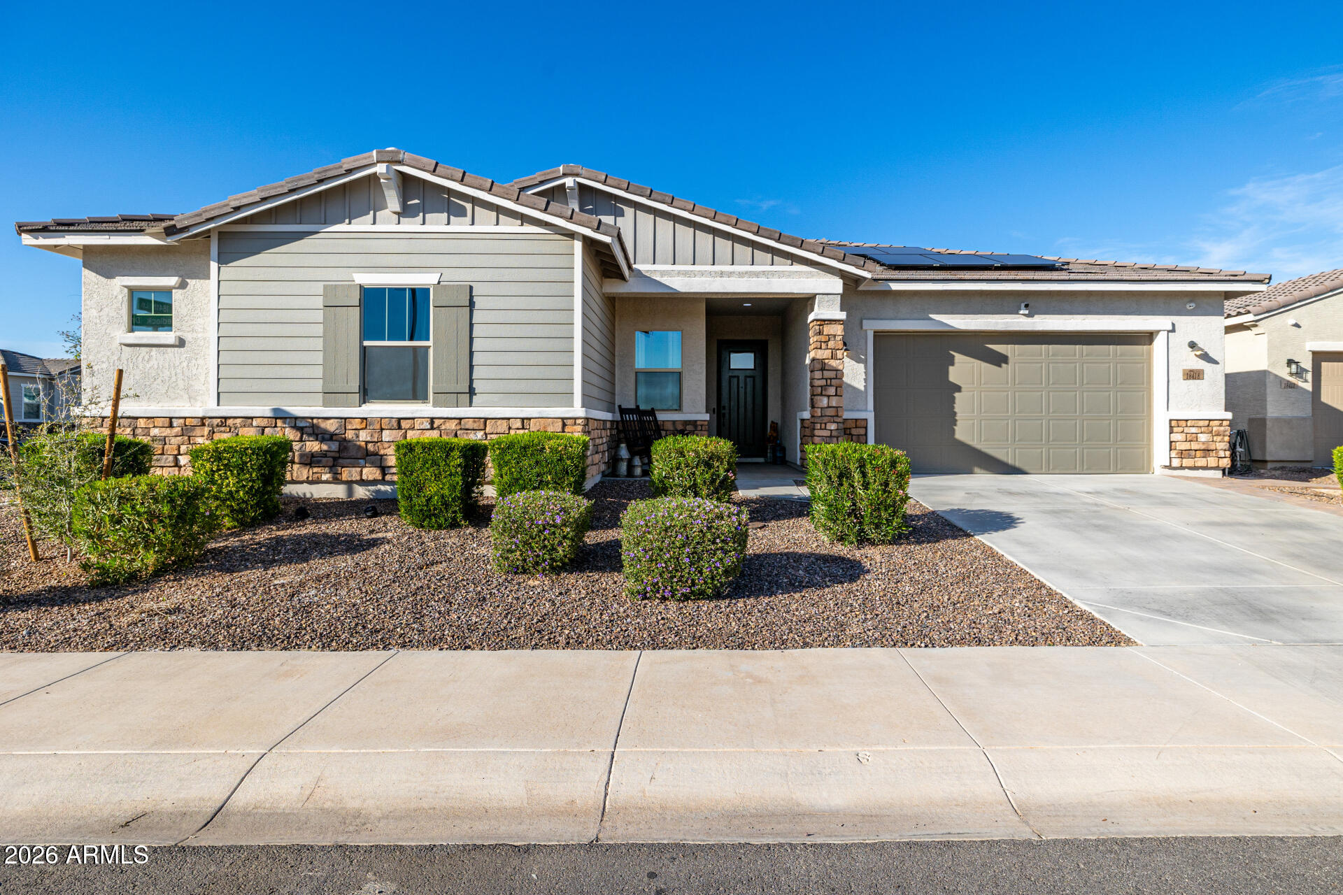 18418 W MEDLOCK Drive