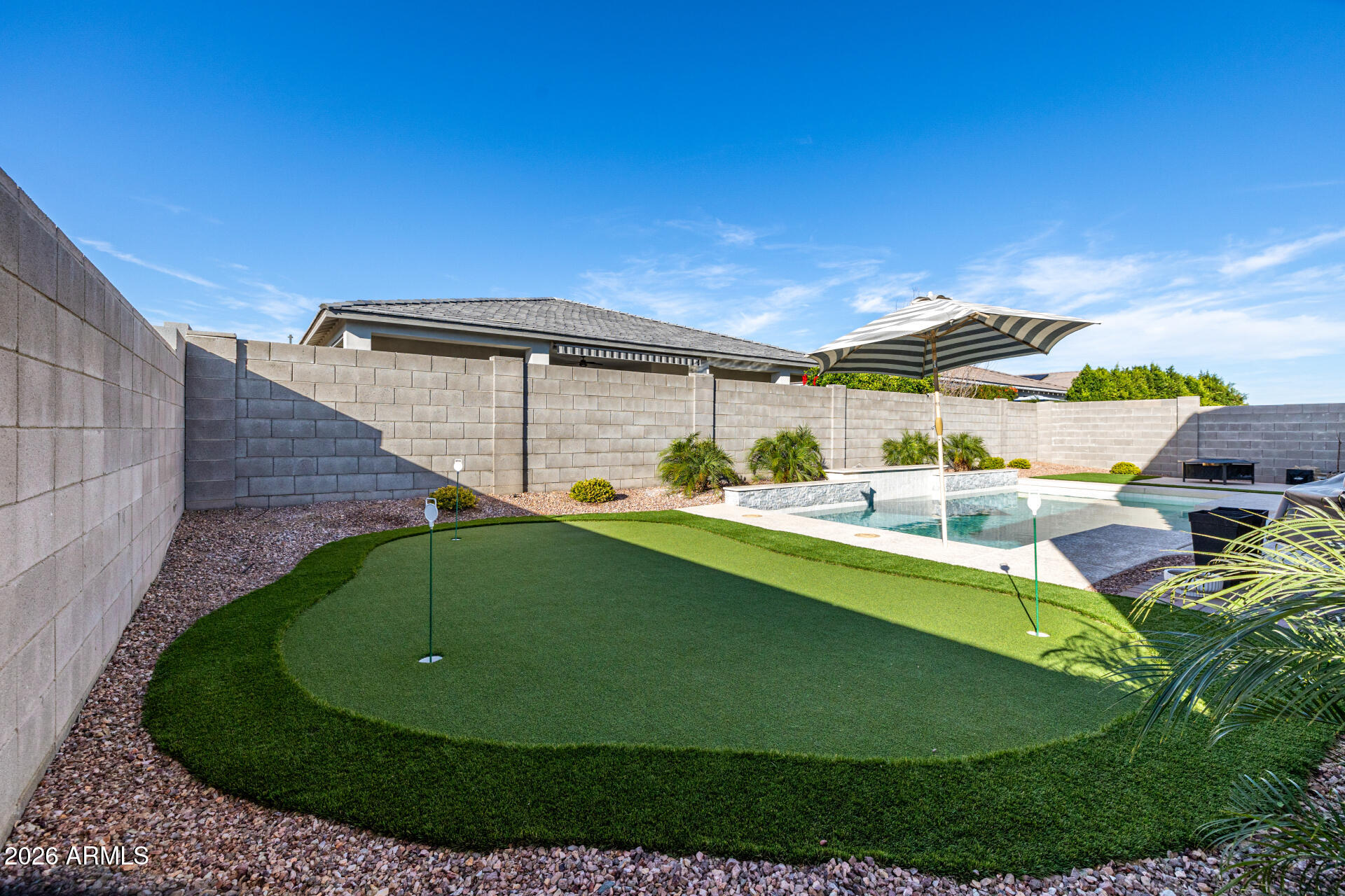 18418 W MEDLOCK Drive