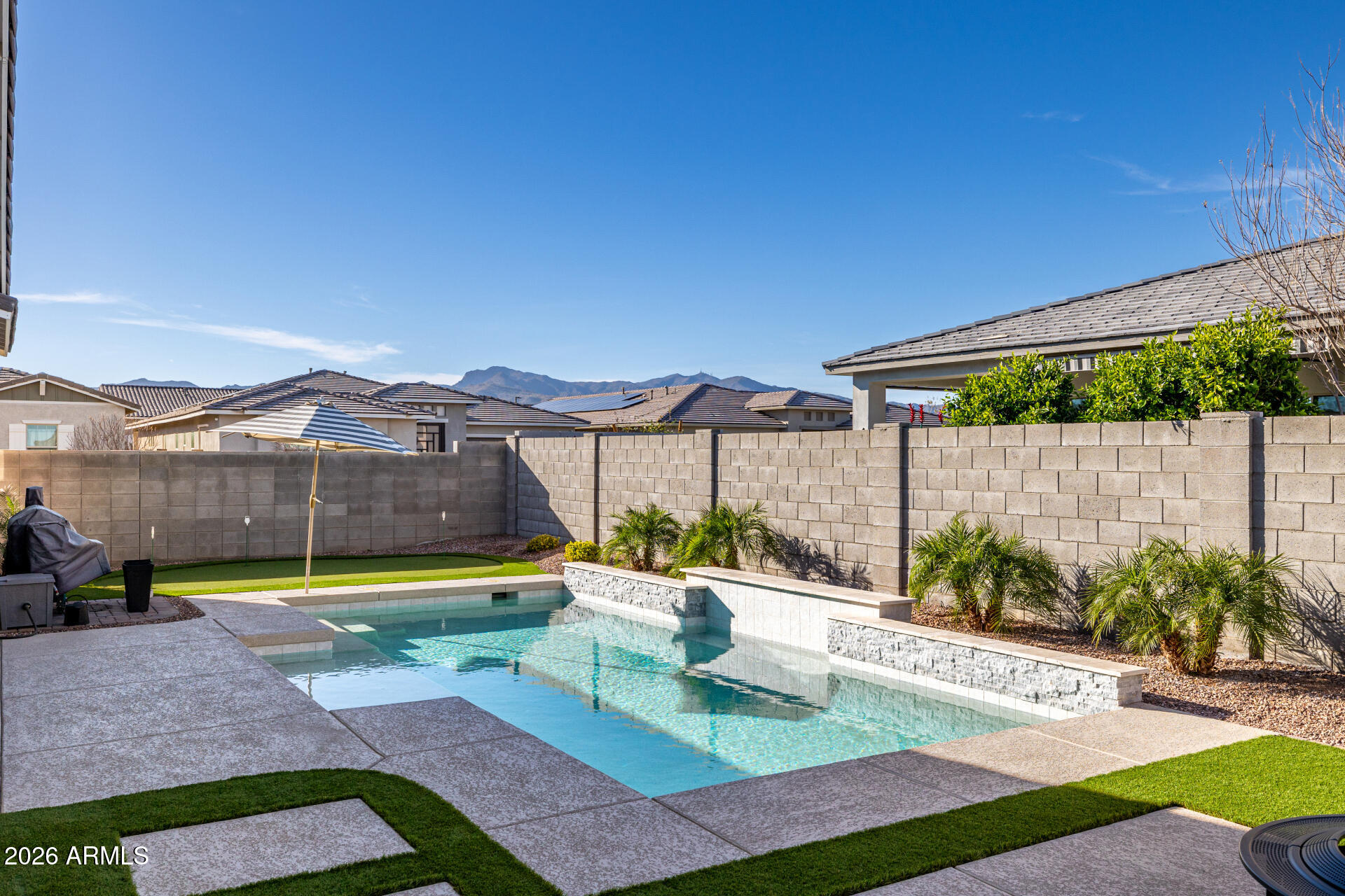 18418 W MEDLOCK Drive