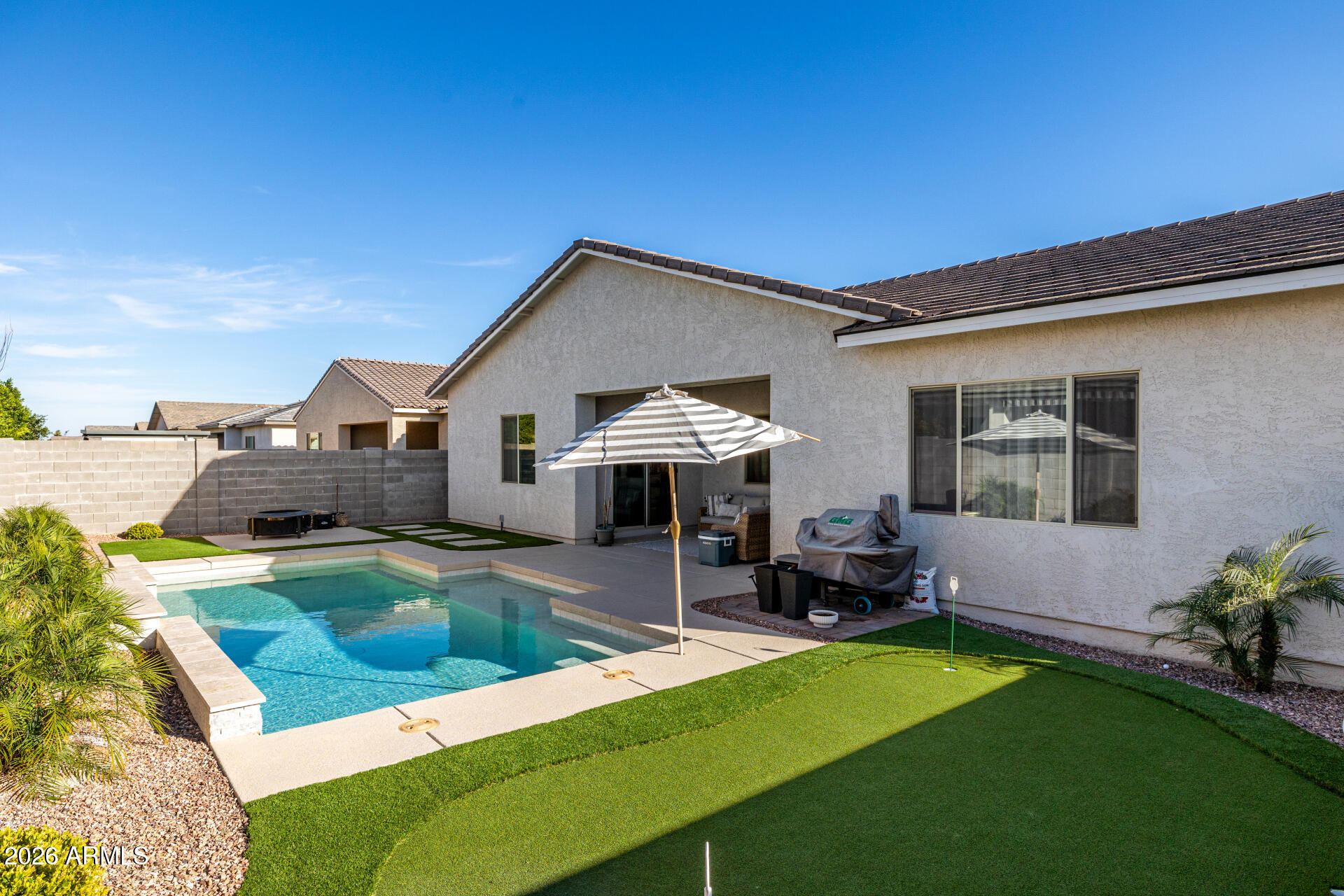 18418 W MEDLOCK Drive