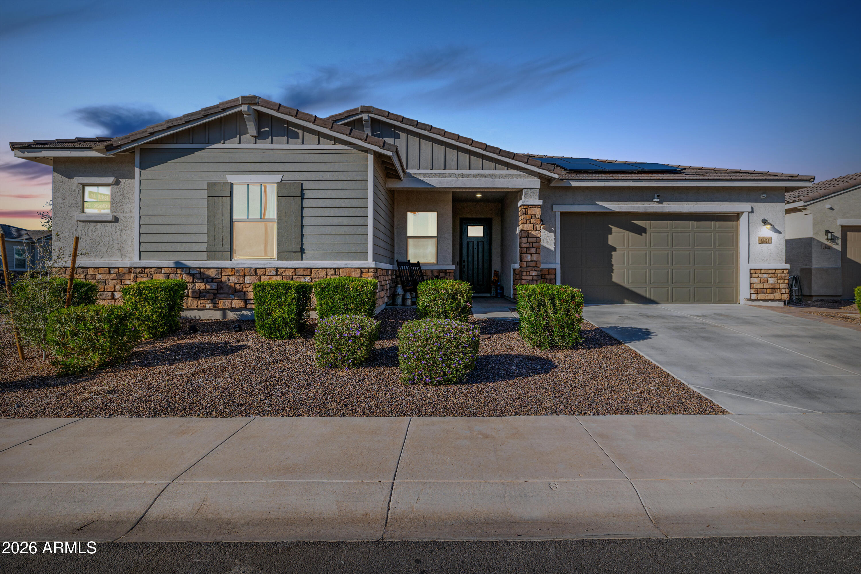 18418 W MEDLOCK Drive