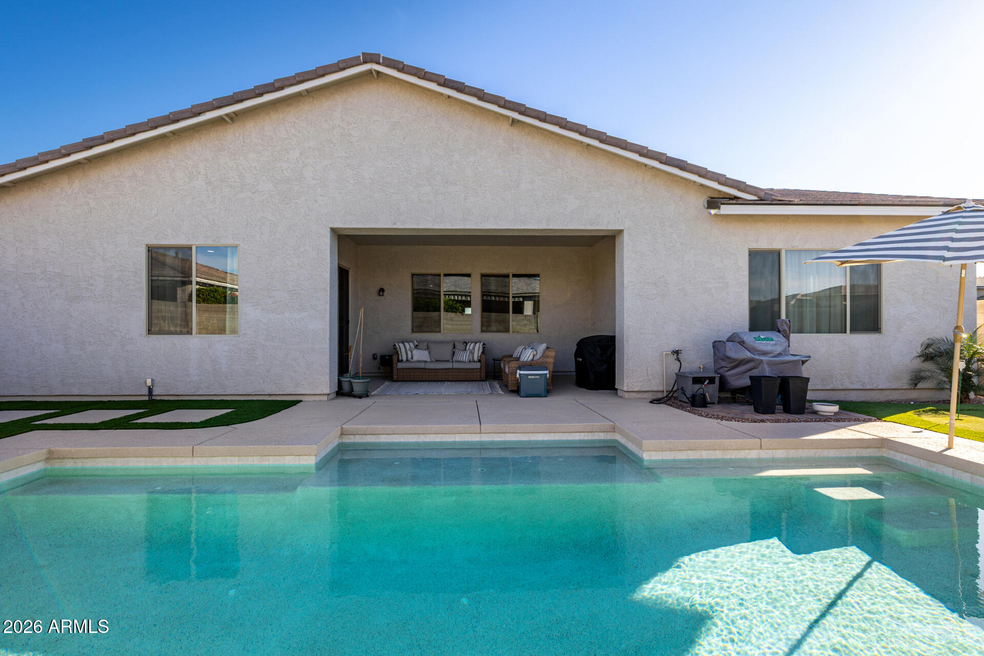 18418 W MEDLOCK Drive