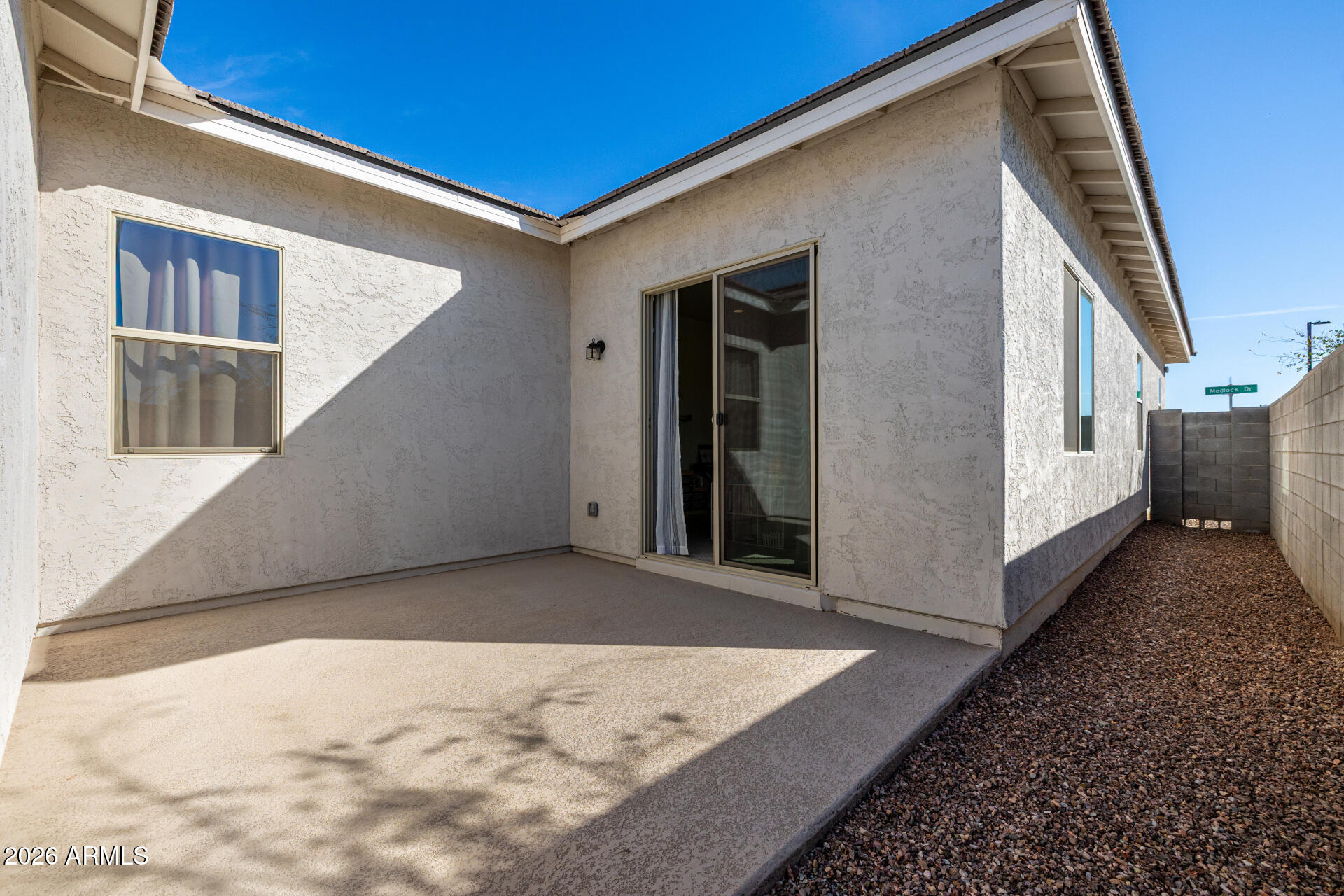 18418 W MEDLOCK Drive