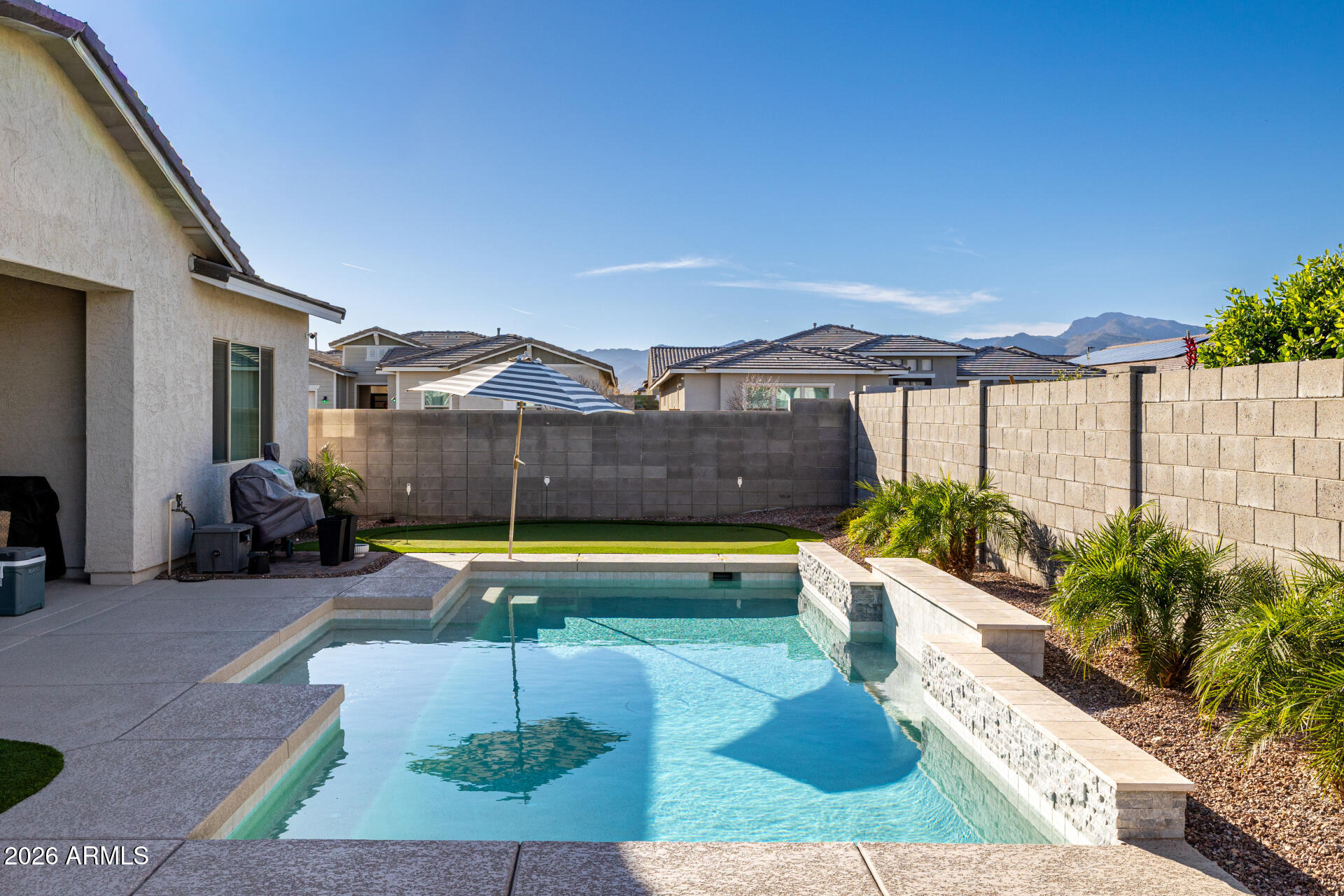 18418 W MEDLOCK Drive