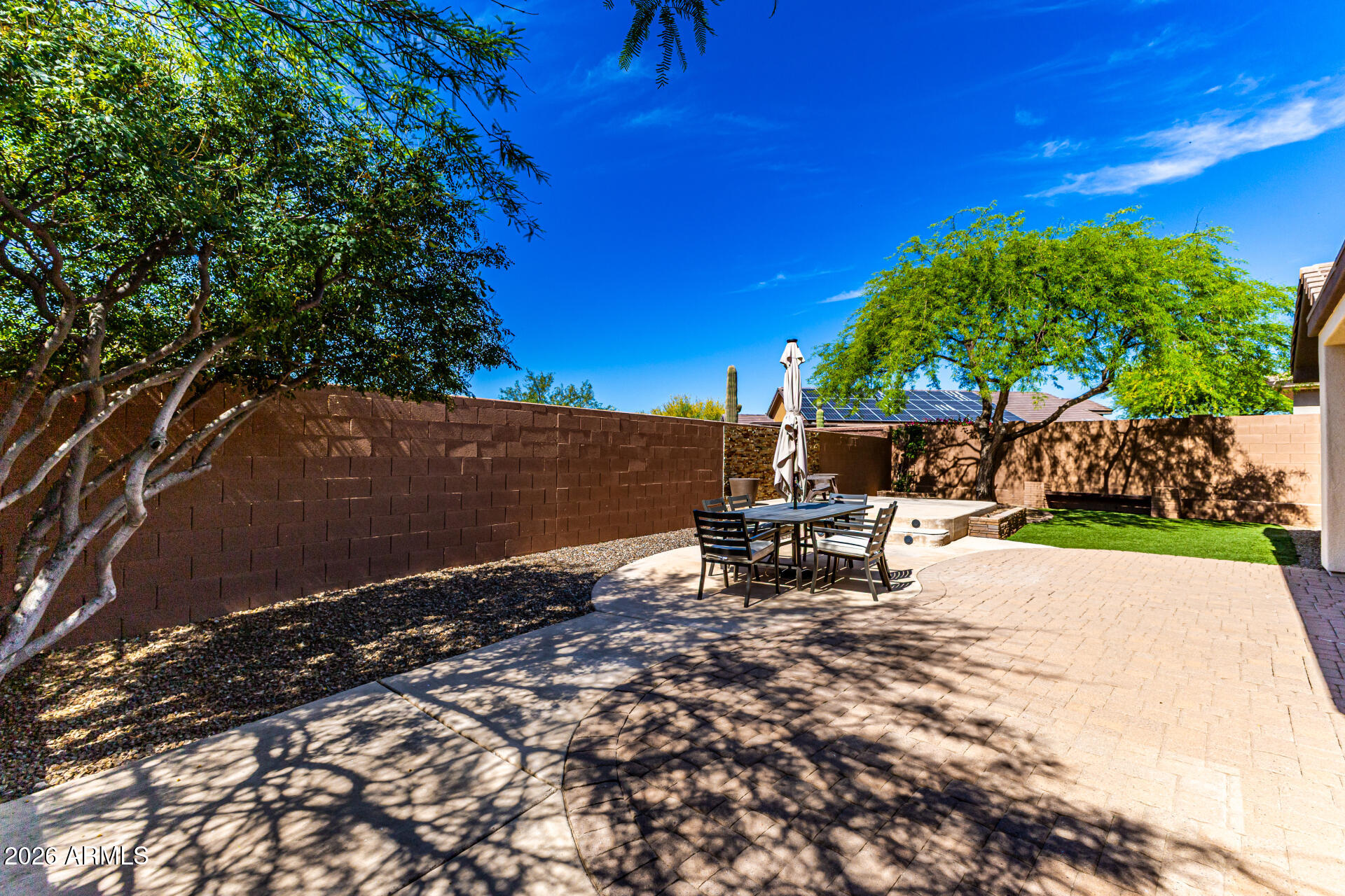 2231 W VALHALLA Court