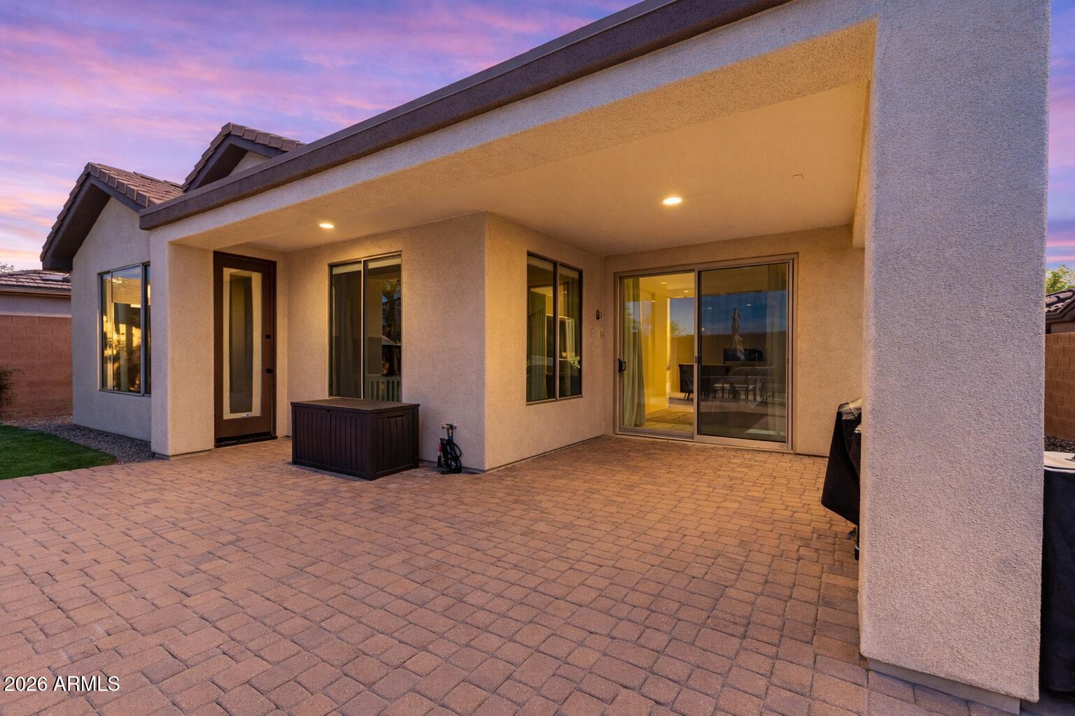 2231 W VALHALLA Court
