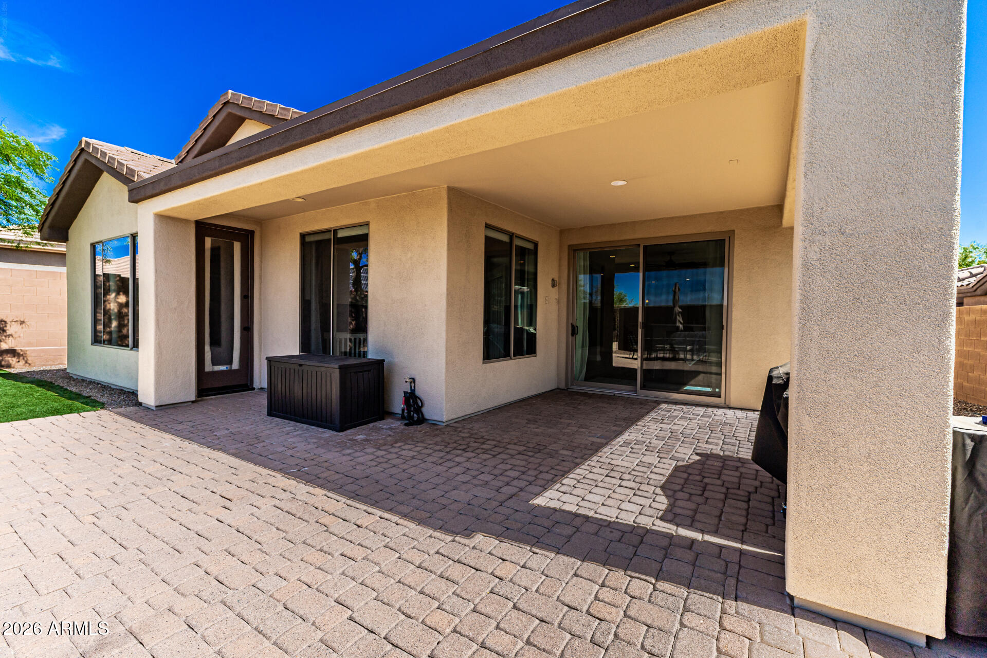 2231 W VALHALLA Court