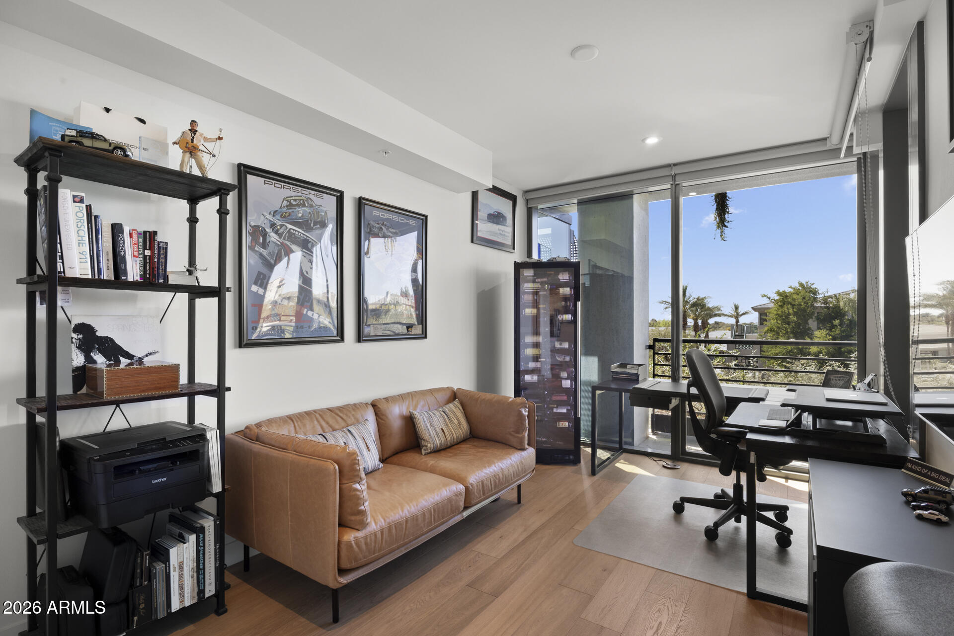 7120 E KIERLAND Boulevard 310