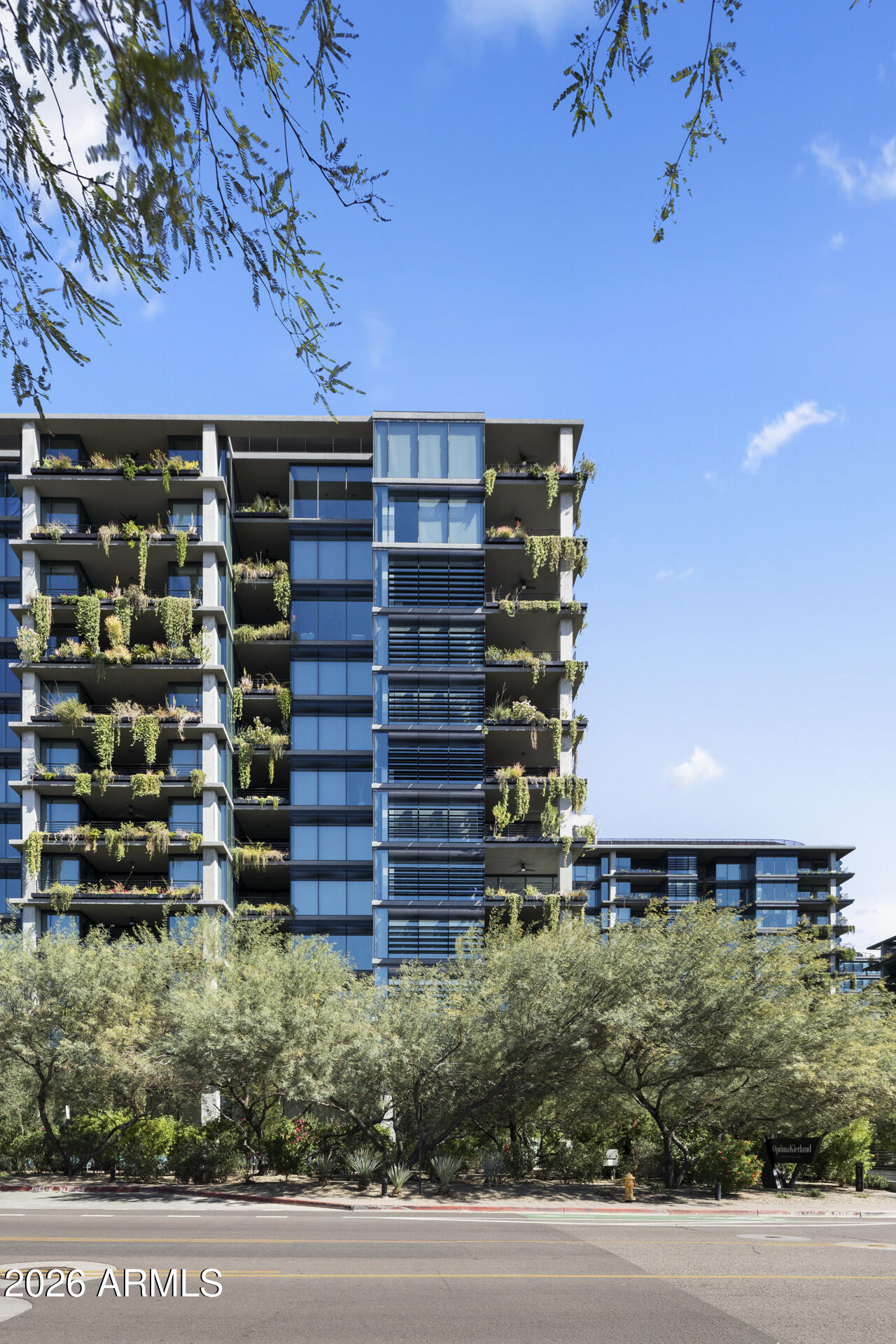 7120 E KIERLAND Boulevard 310