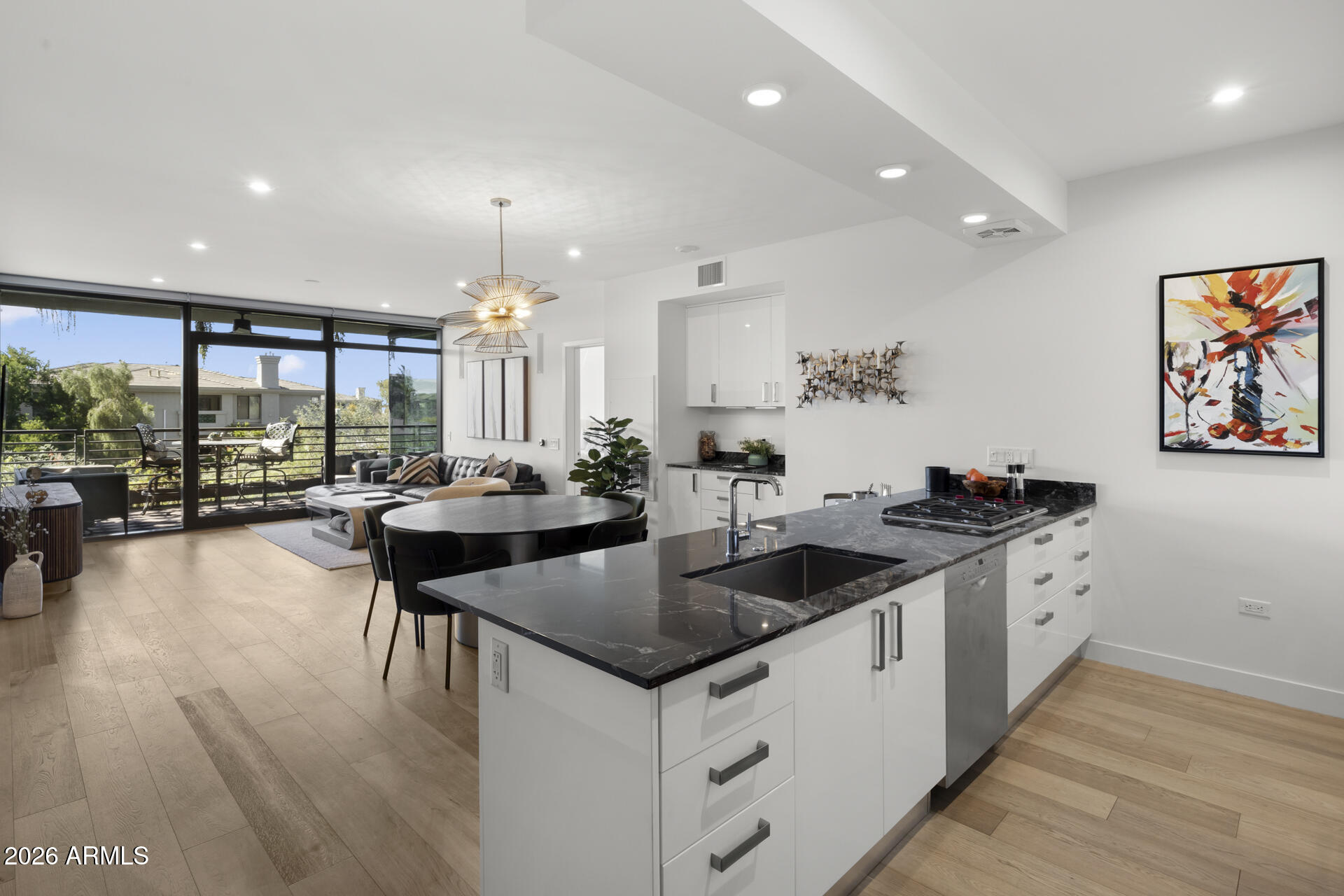 7120 E KIERLAND Boulevard 310