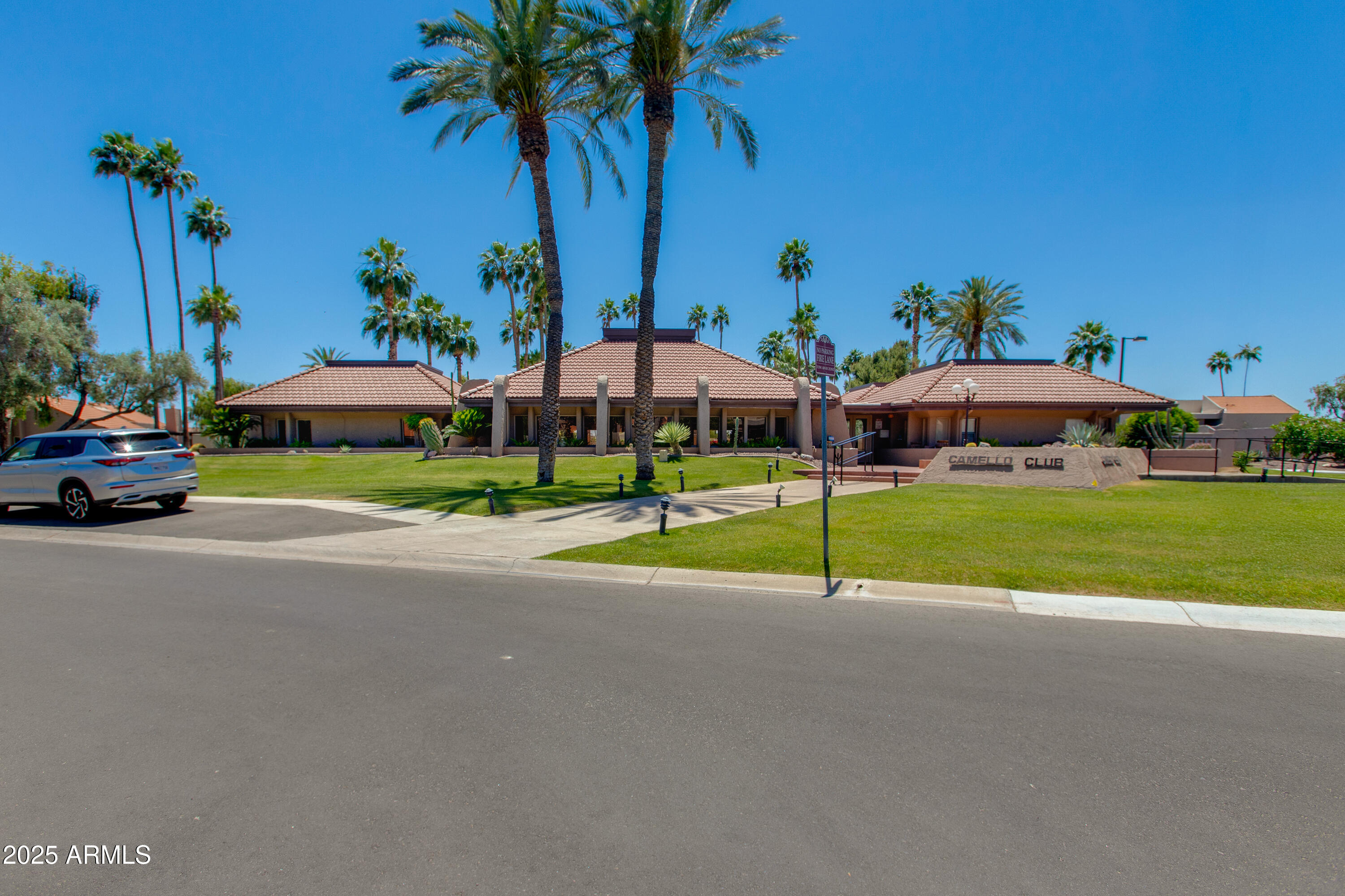 7810 E VIA CAMELLO 72