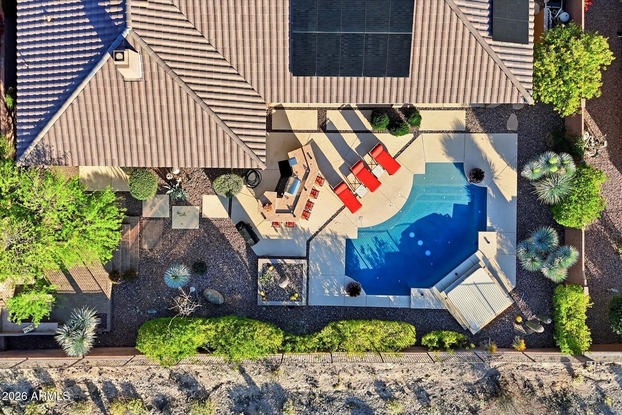 42016 N BACK CREEK Court