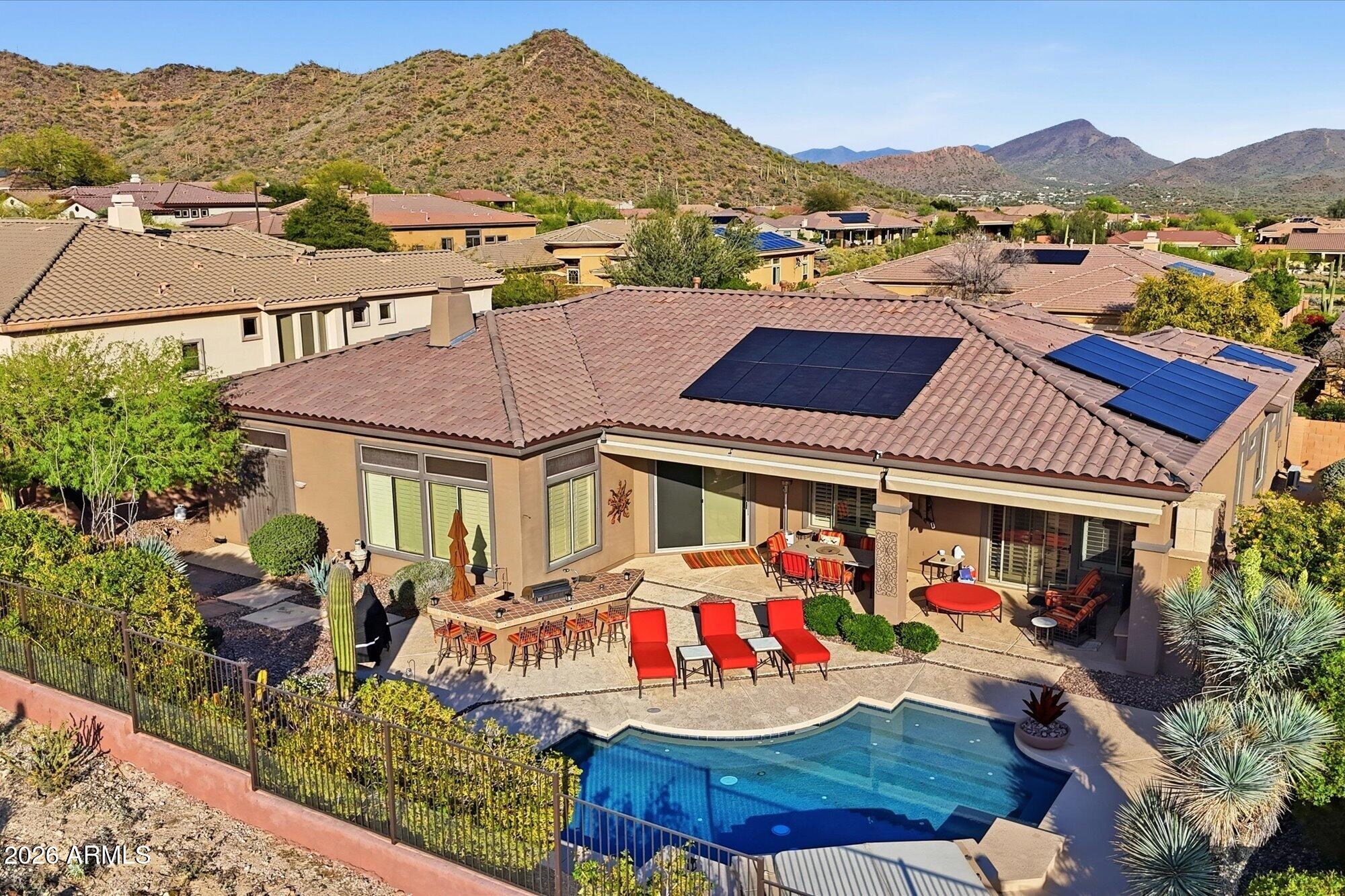 42016 N BACK CREEK Court