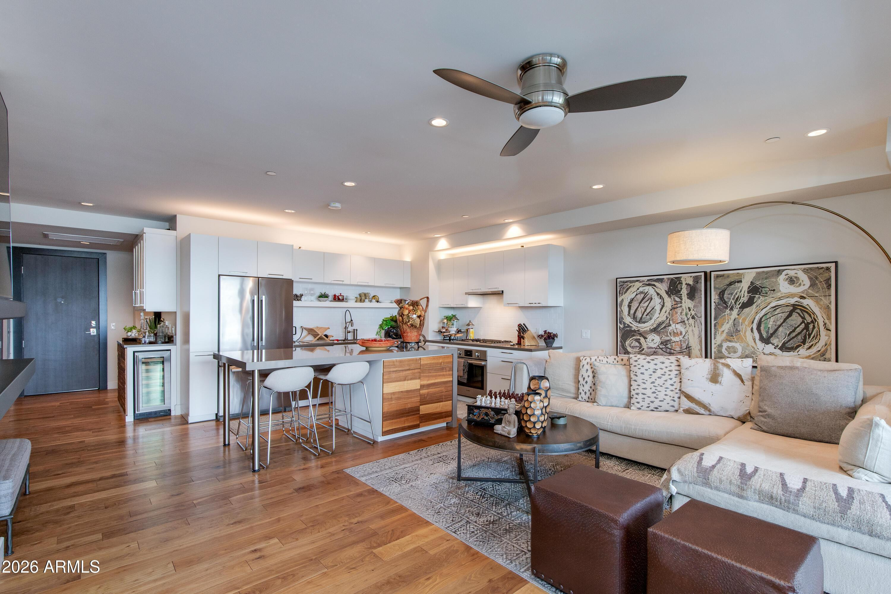 4422 N 75th Street Unit 4012