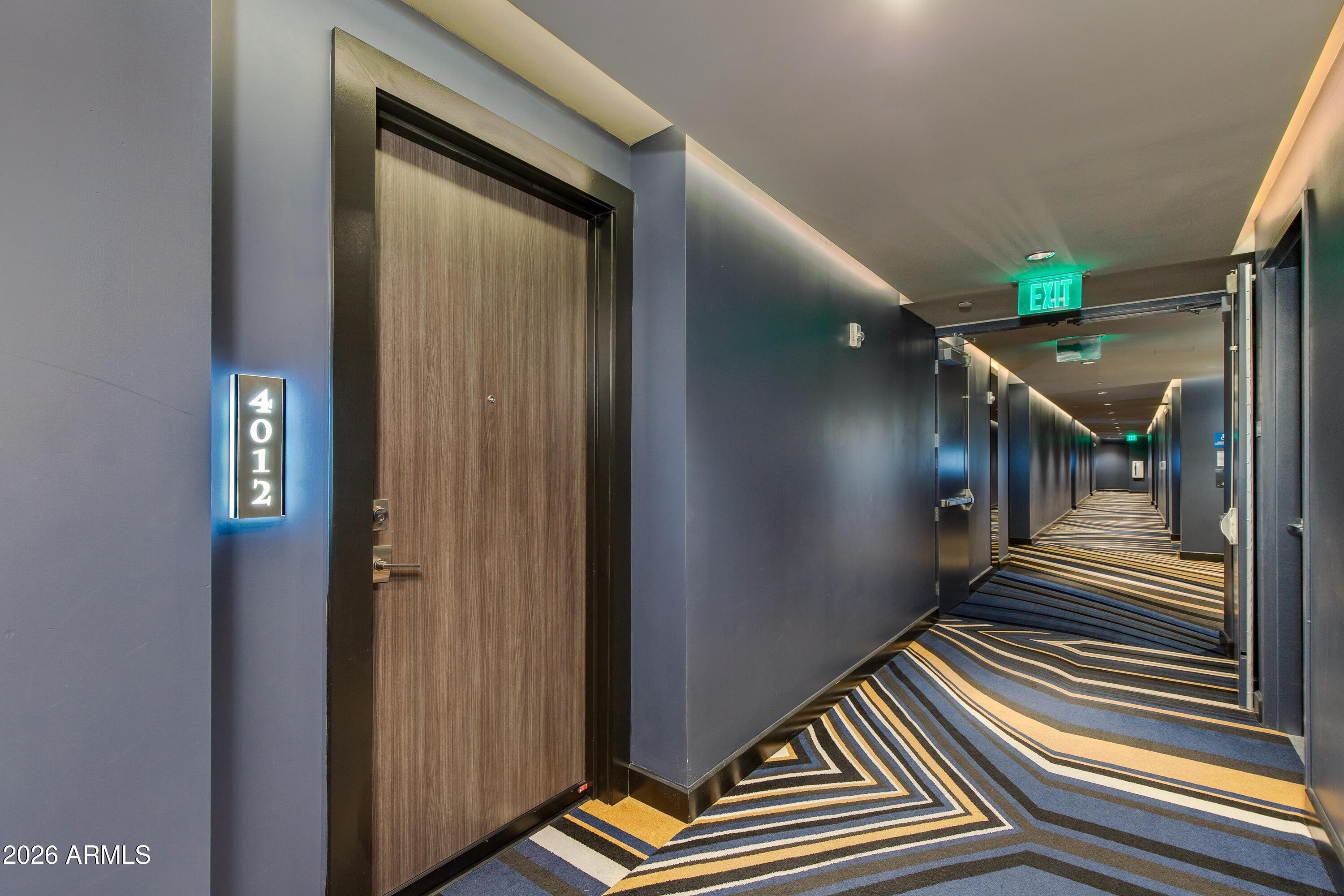 4422 N 75th Street Unit 4012