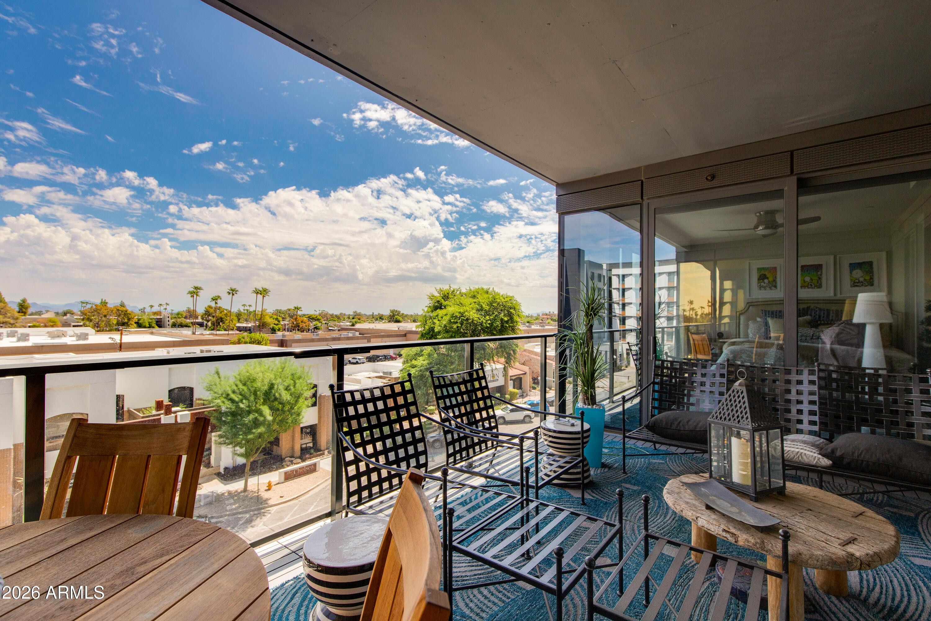 4422 N 75th Street Unit 4012