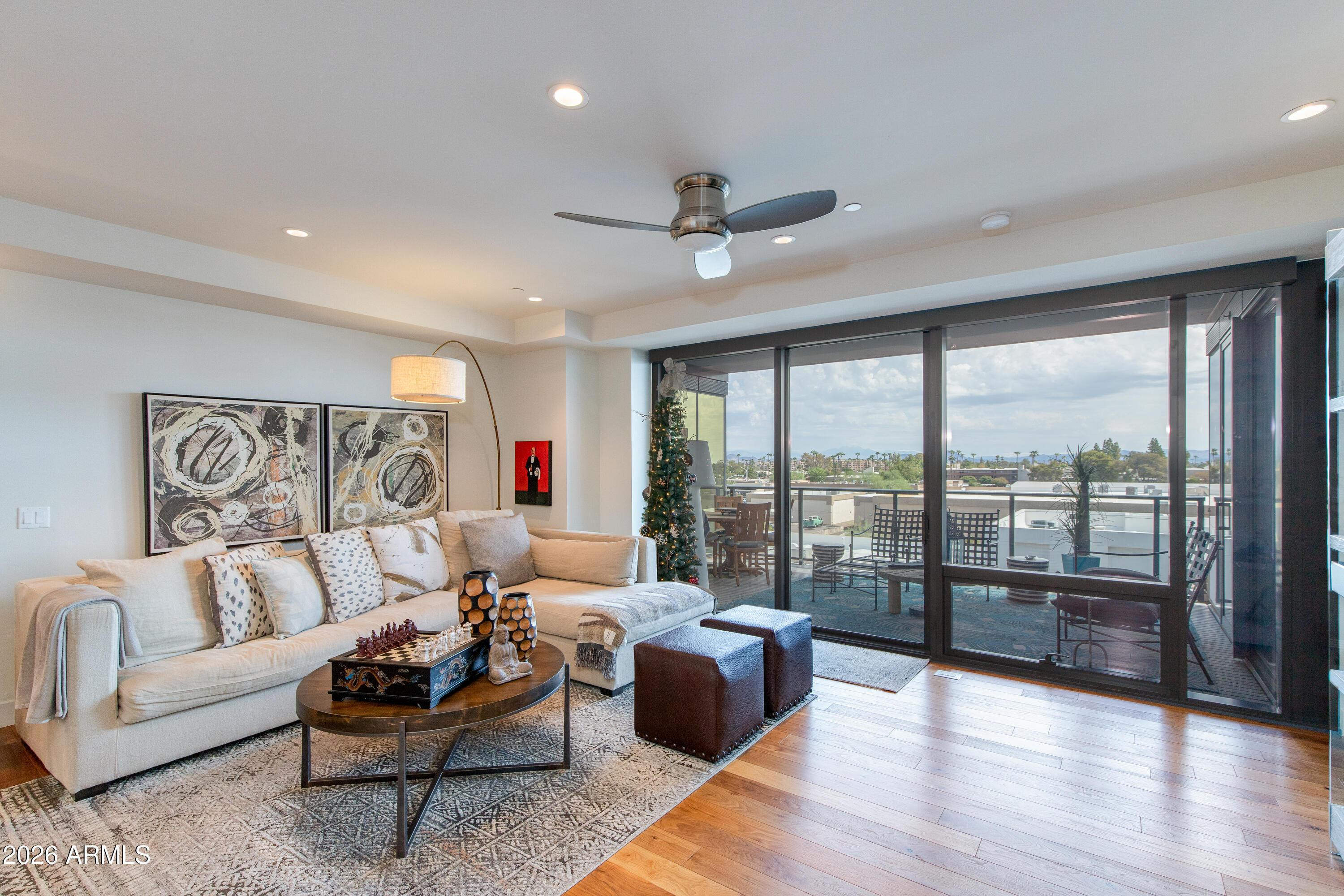 4422 N 75th Street Unit 4012
