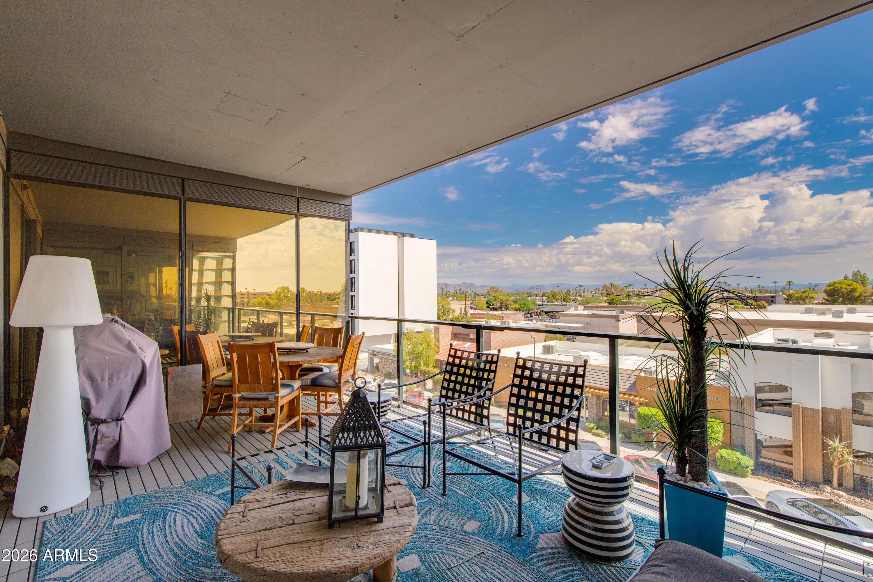 4422 N 75th Street Unit 4012