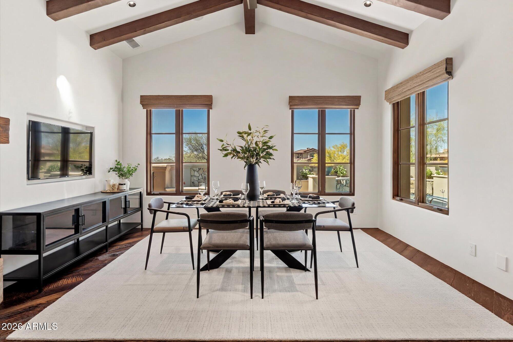 9820 E THOMPSON PEAK Parkway 648