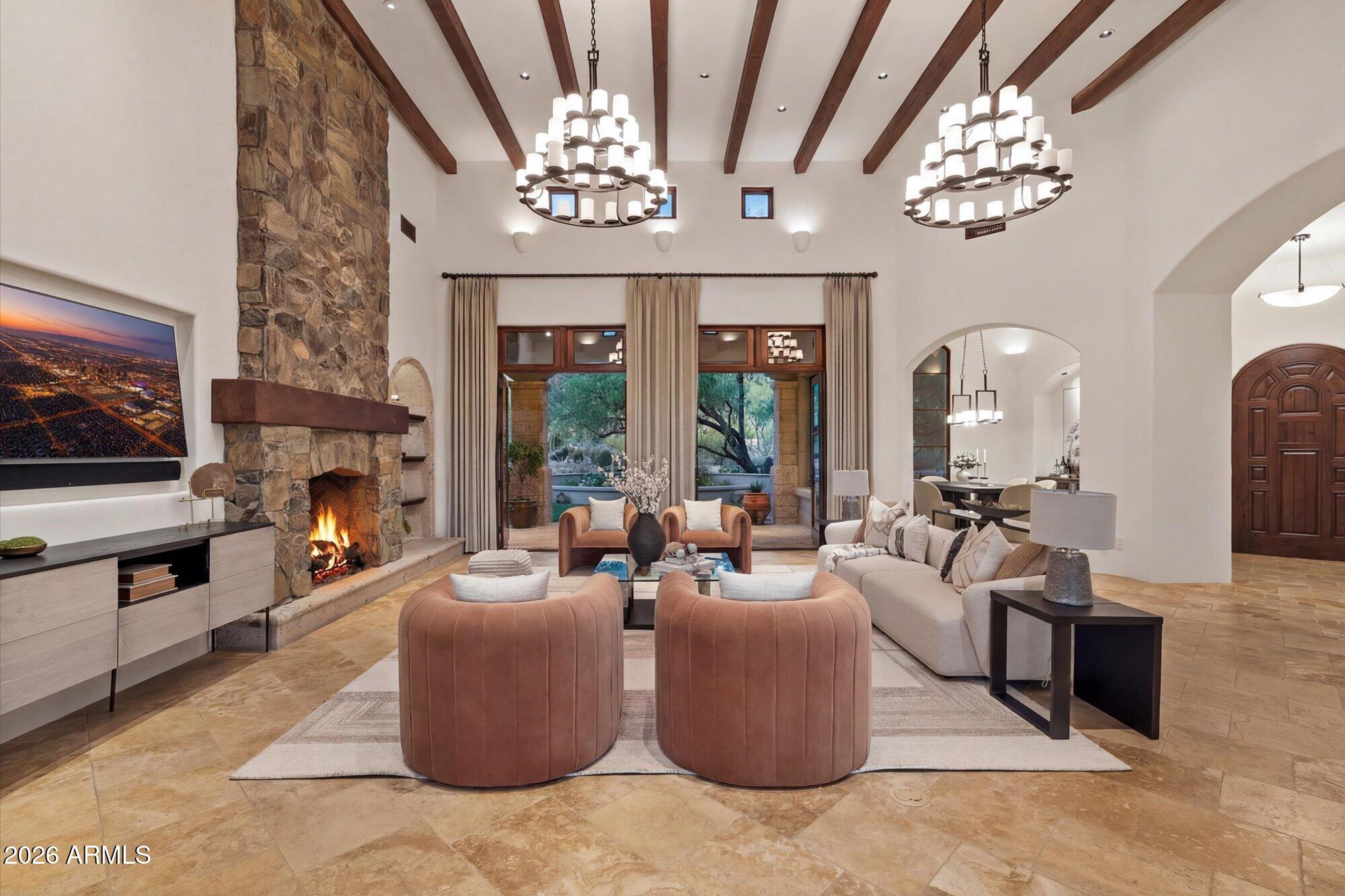 9820 E THOMPSON PEAK Parkway 648