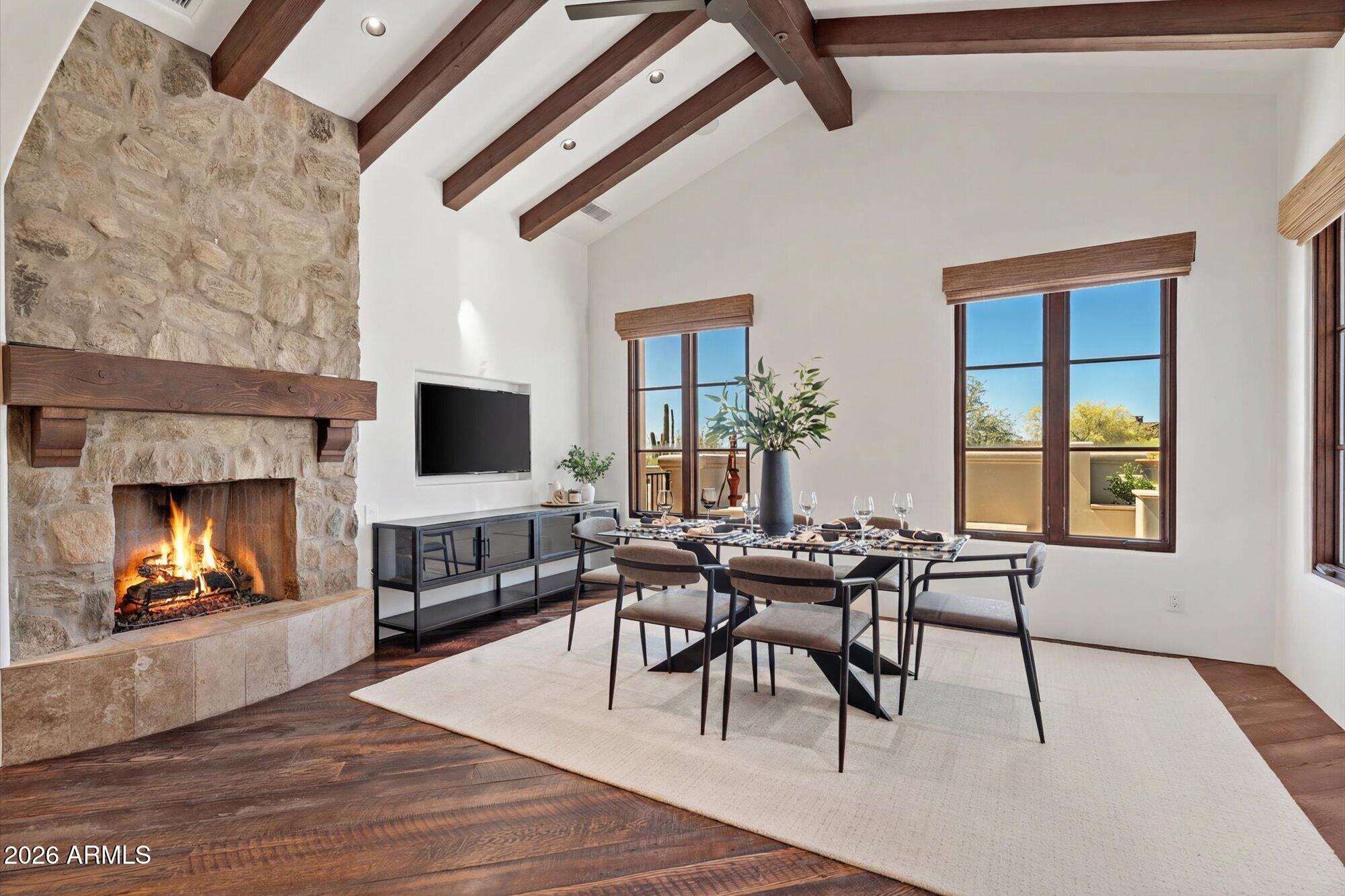 9820 E THOMPSON PEAK Parkway 648