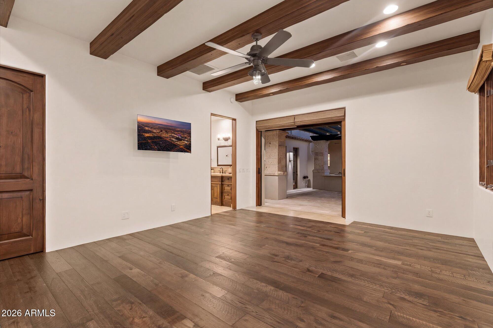 9820 E THOMPSON PEAK Parkway 648