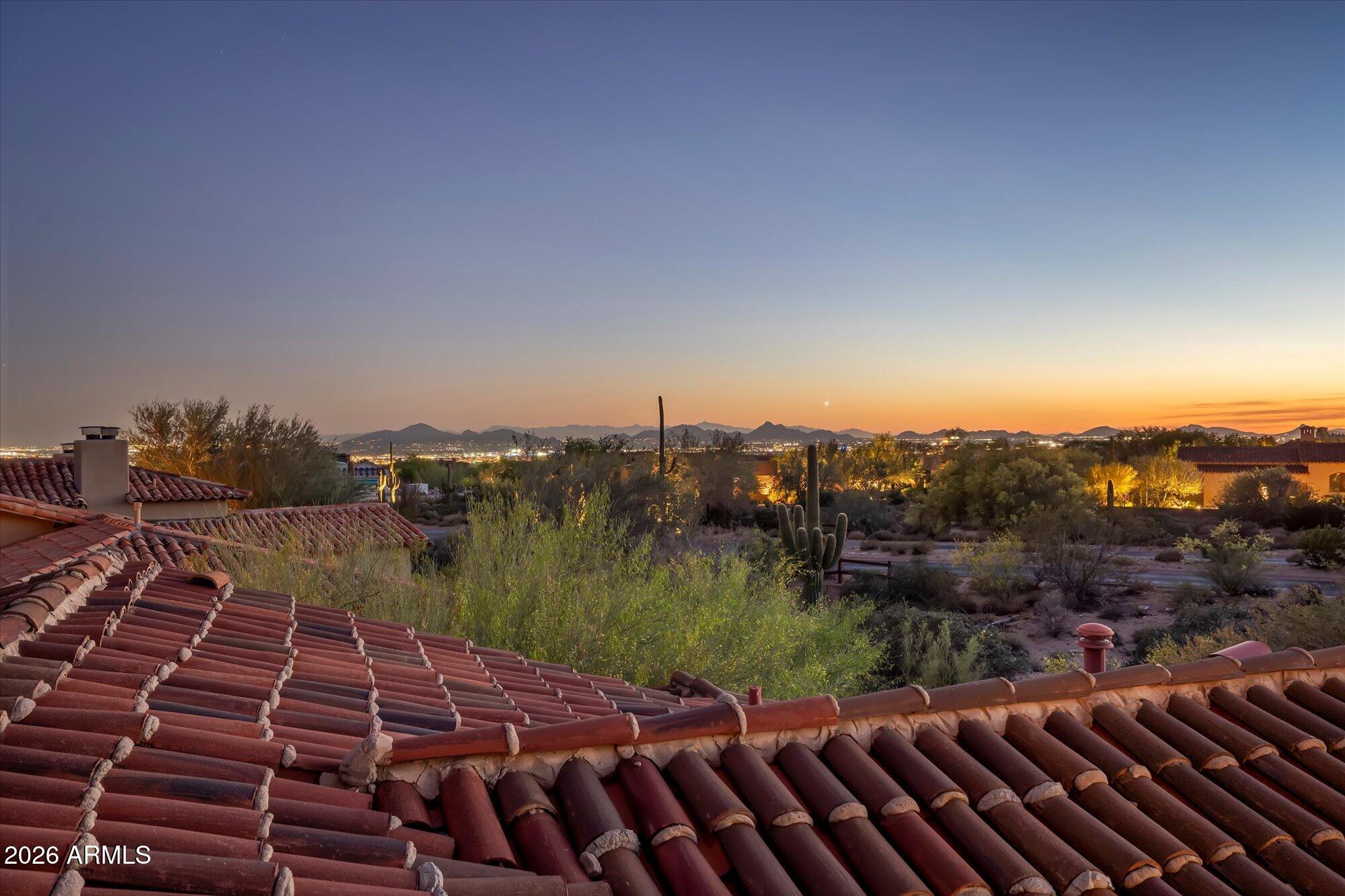 9820 E THOMPSON PEAK Parkway 648