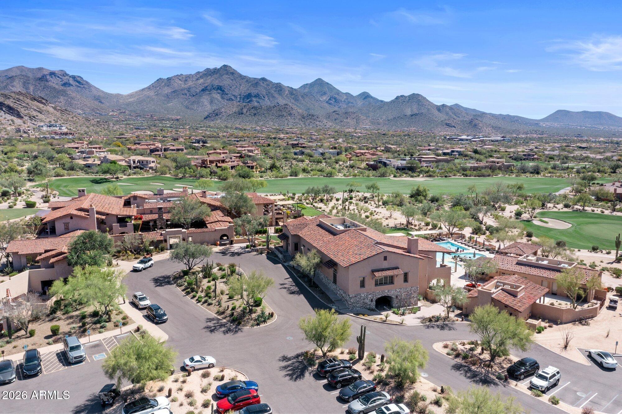 9820 E THOMPSON PEAK Parkway 648