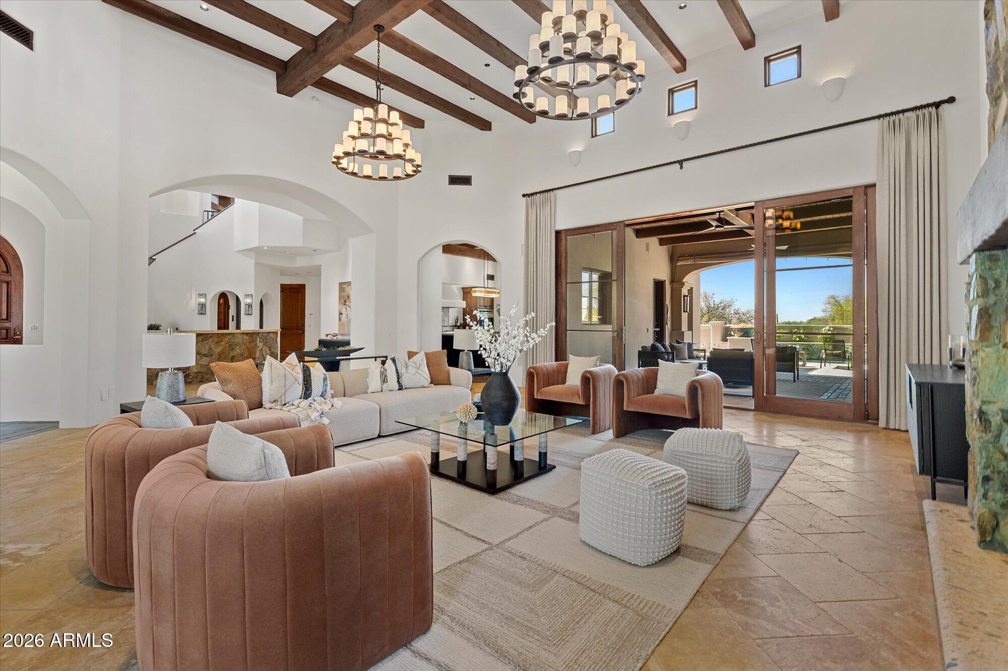 9820 E THOMPSON PEAK Parkway 648