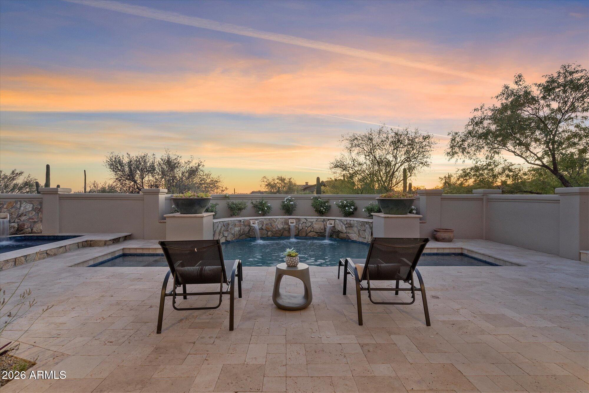 9820 E THOMPSON PEAK Parkway 648