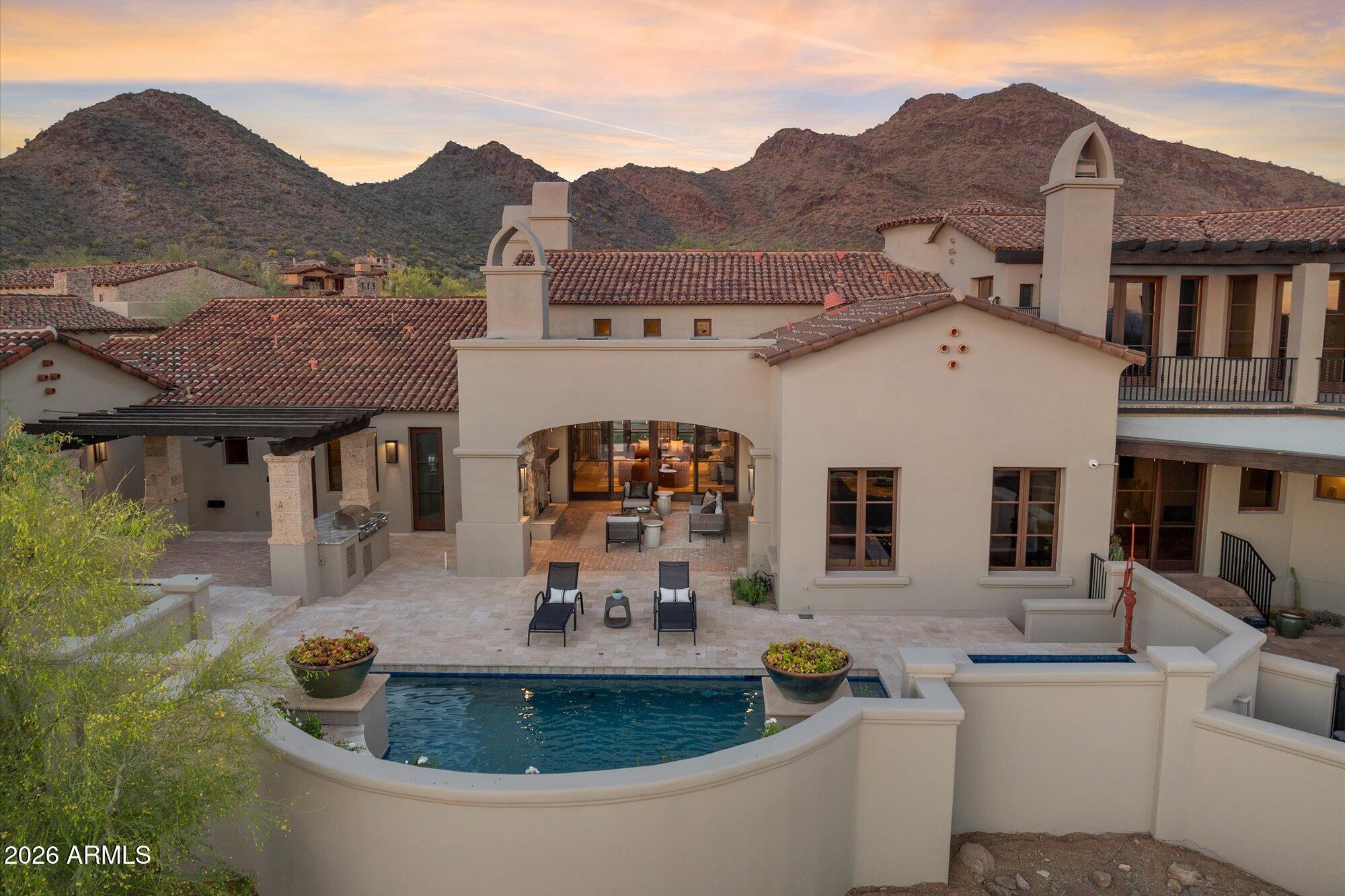 9820 E THOMPSON PEAK Parkway 648