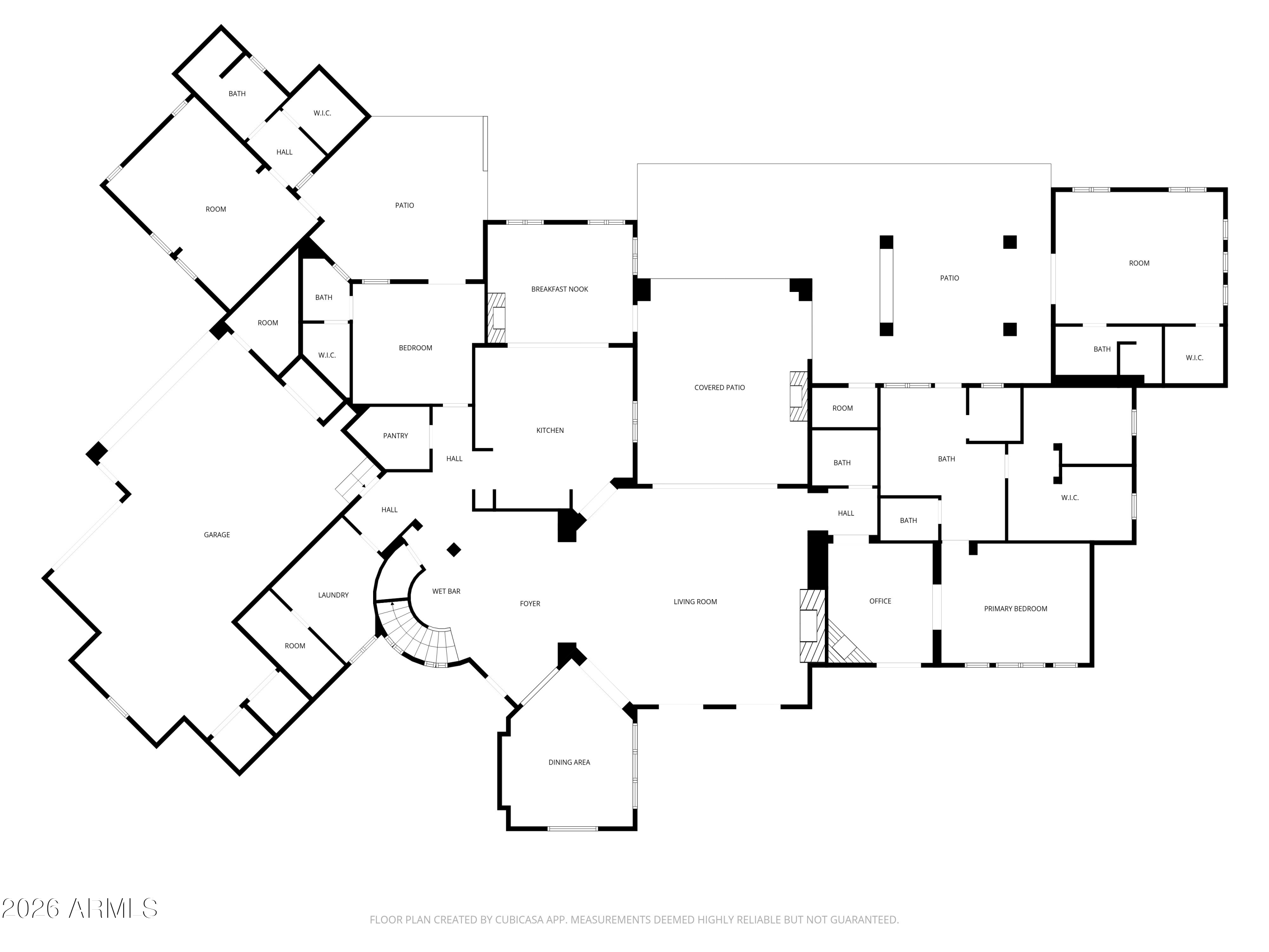 9820 E THOMPSON PEAK Parkway 648