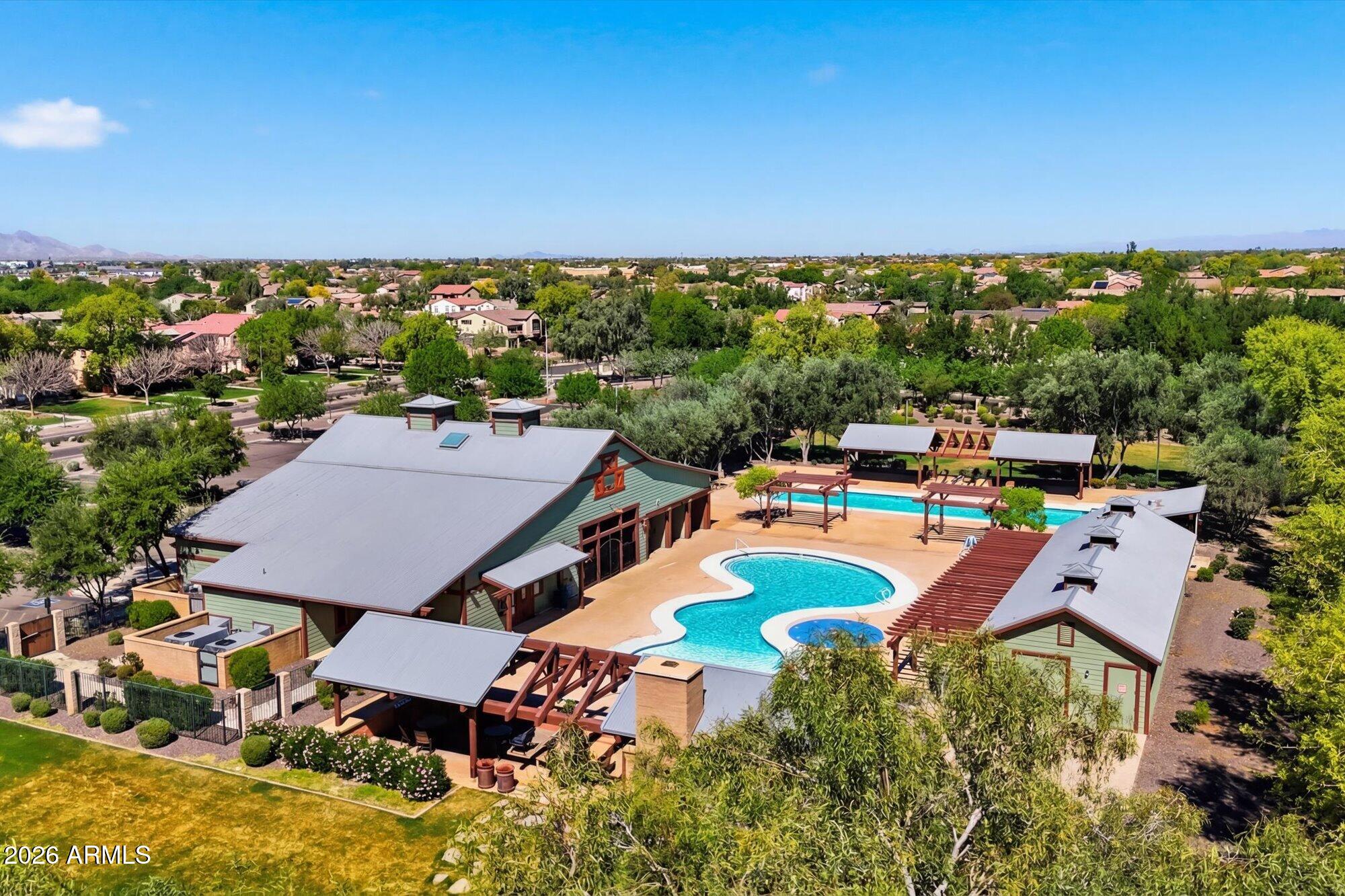 15244 W ALEXANDRIA Way