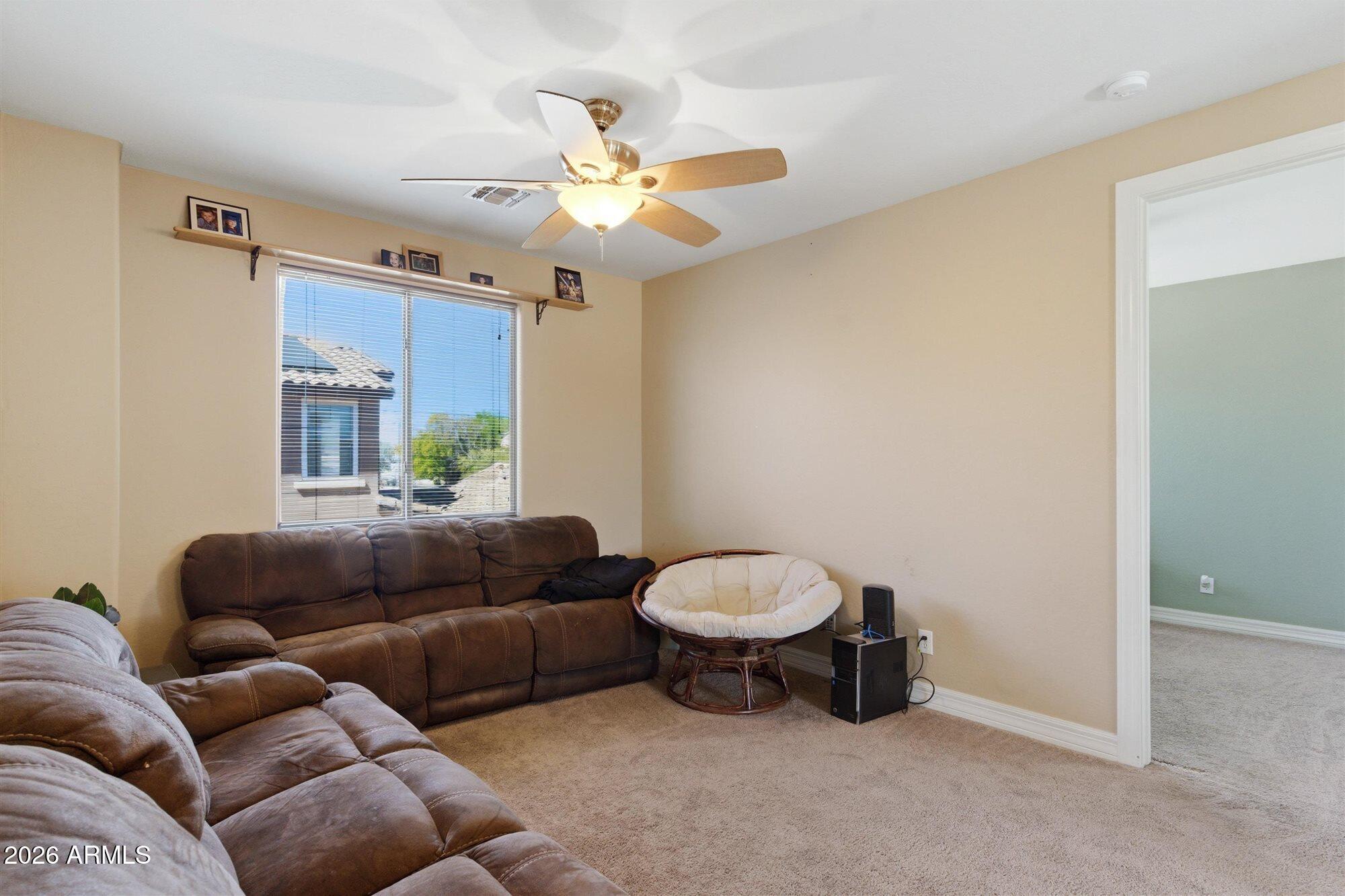 15244 W ALEXANDRIA Way