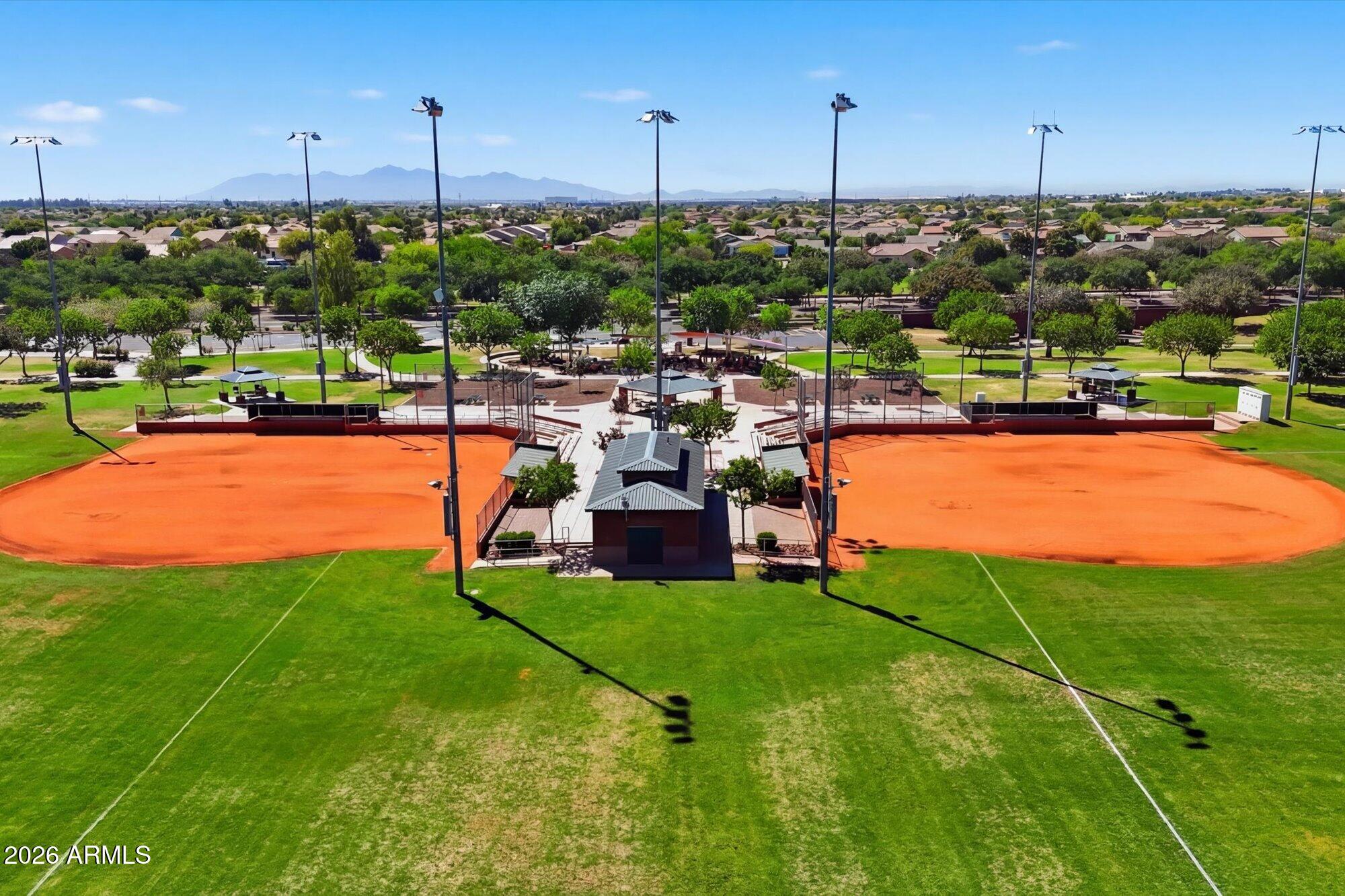 15244 W ALEXANDRIA Way