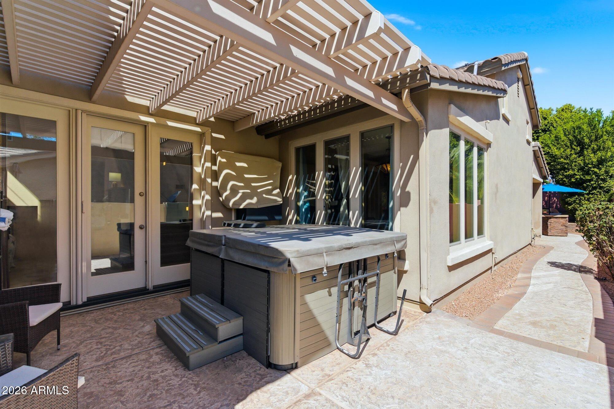 15244 W ALEXANDRIA Way