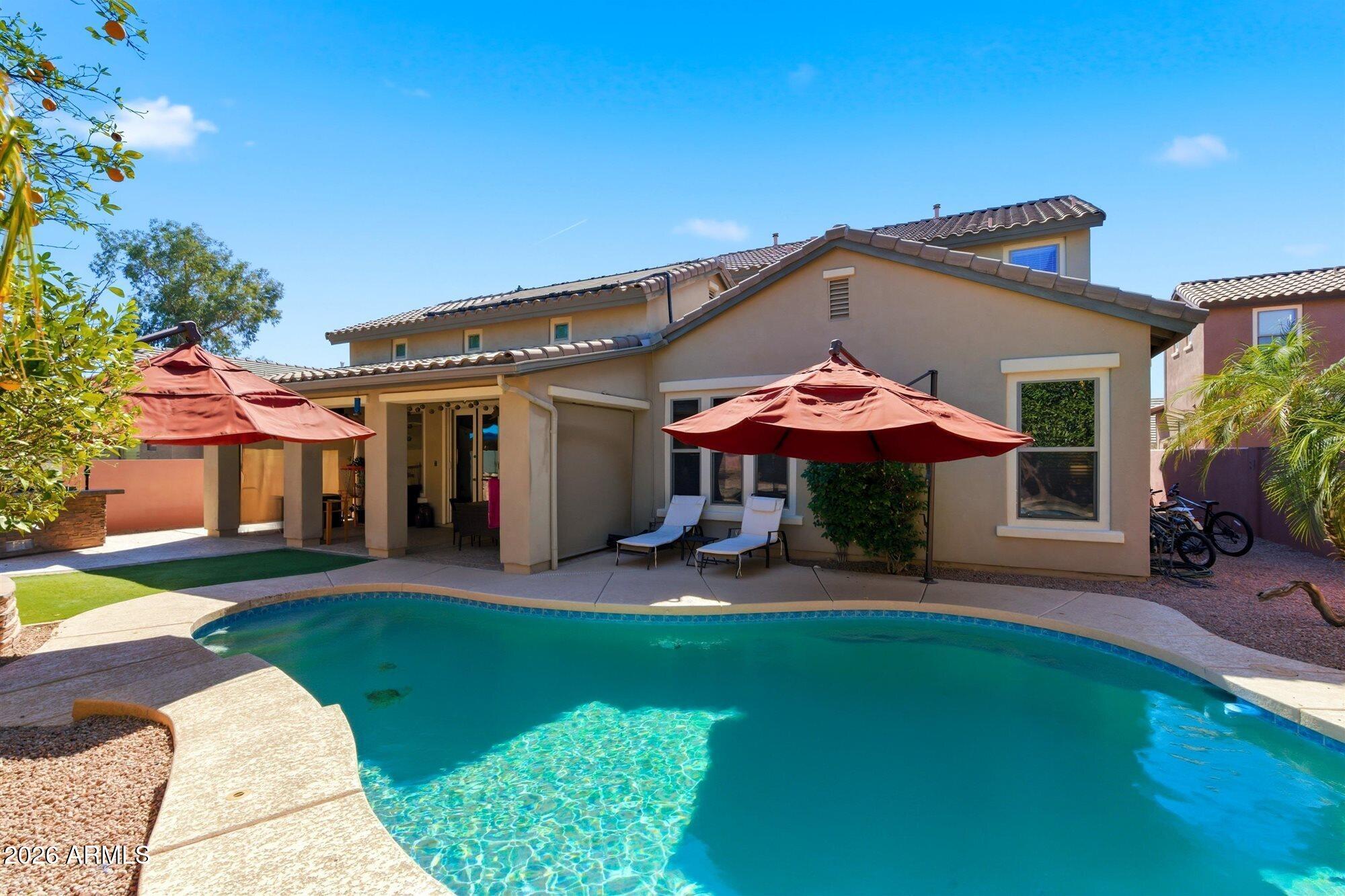 15244 W ALEXANDRIA Way