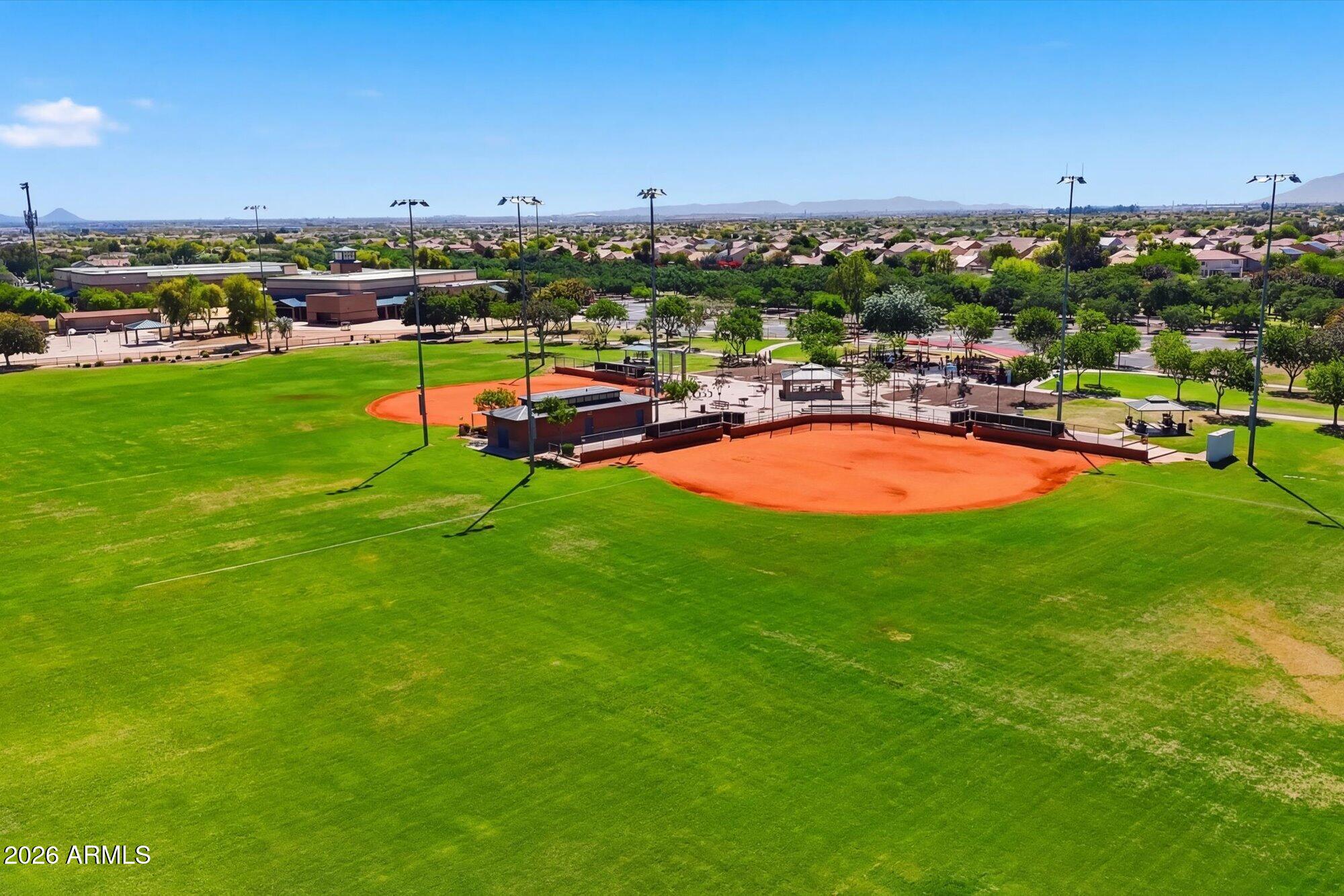 15244 W ALEXANDRIA Way