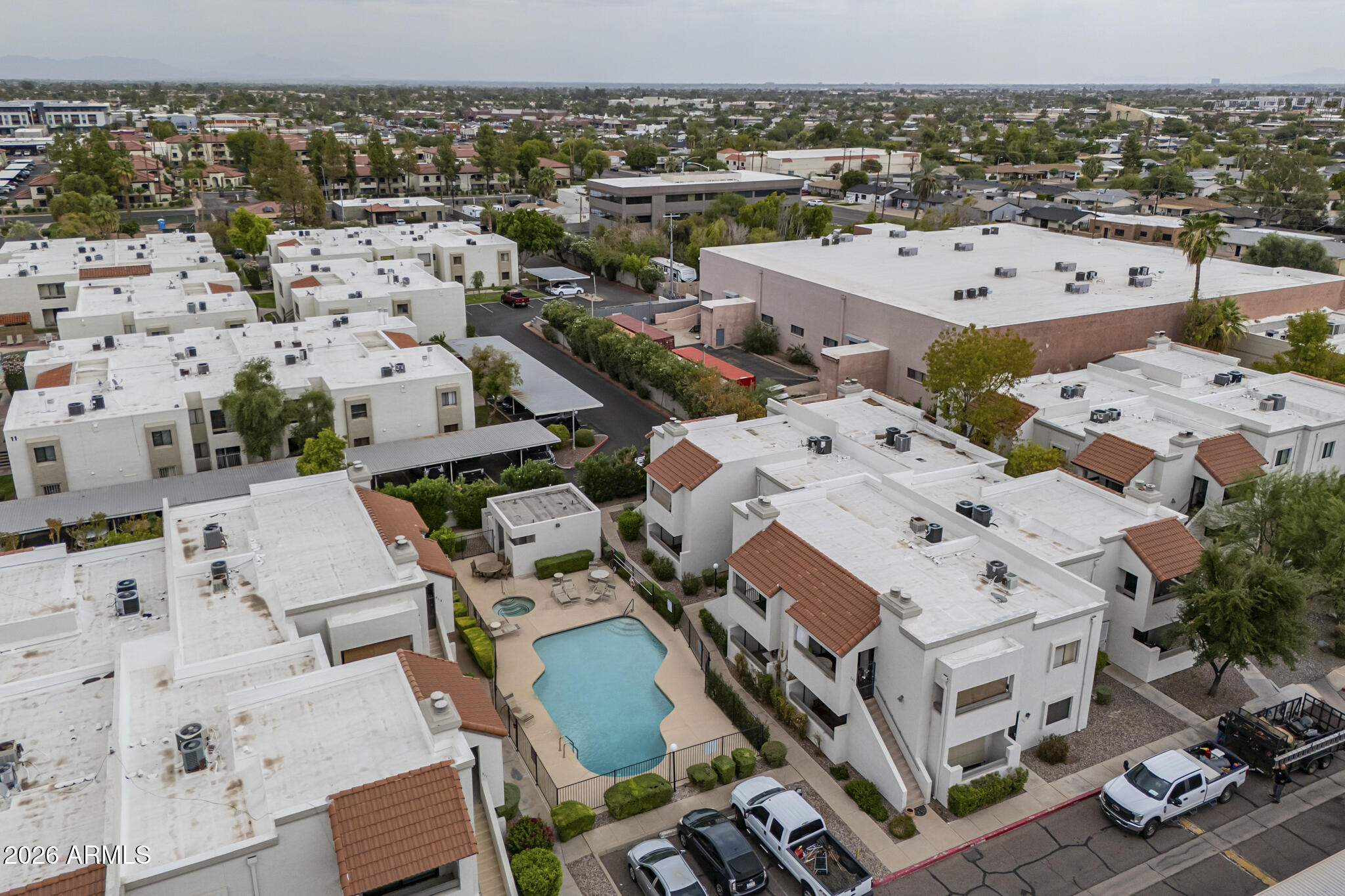 2959 N 68TH Place 206