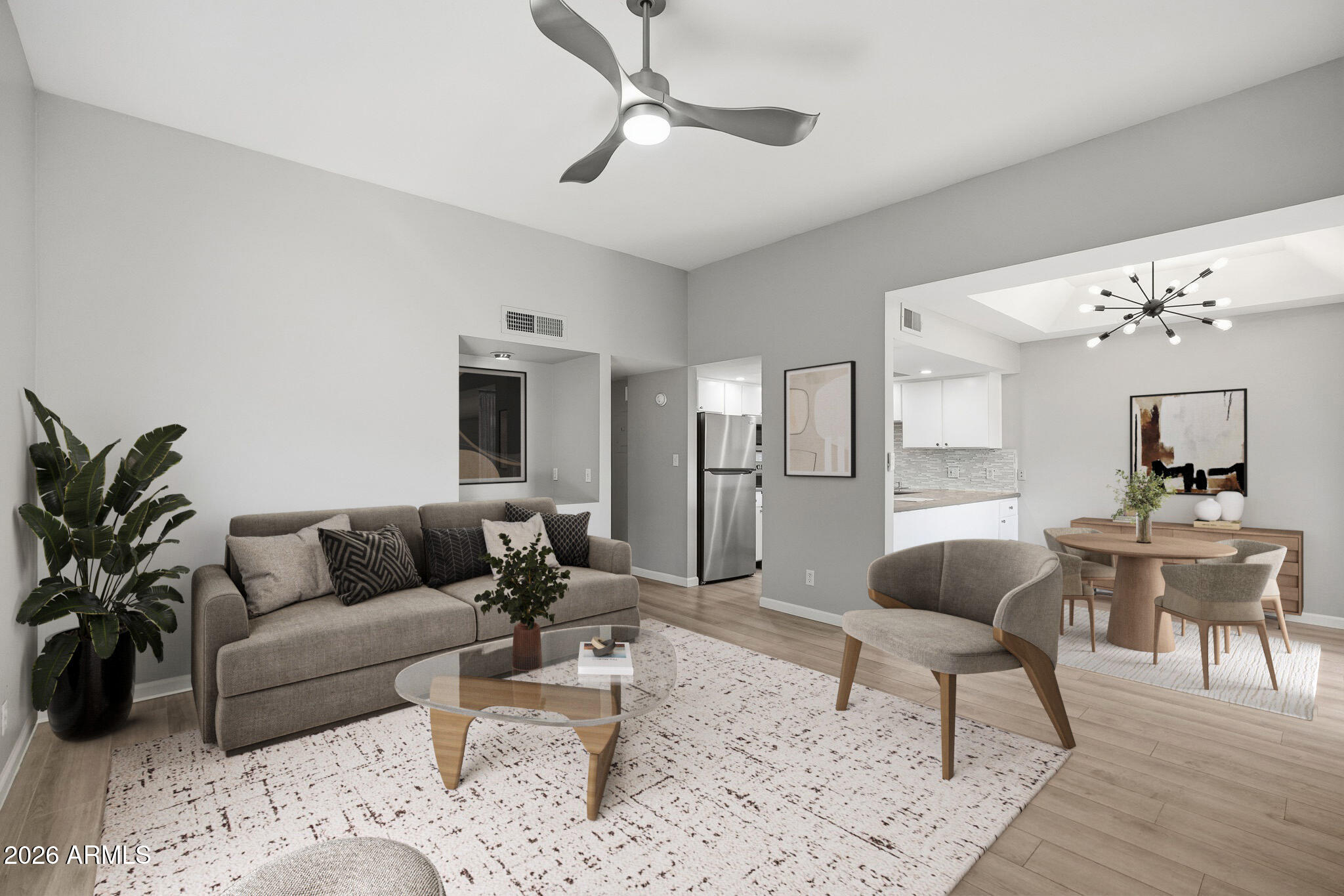 2959 N 68TH Place 206