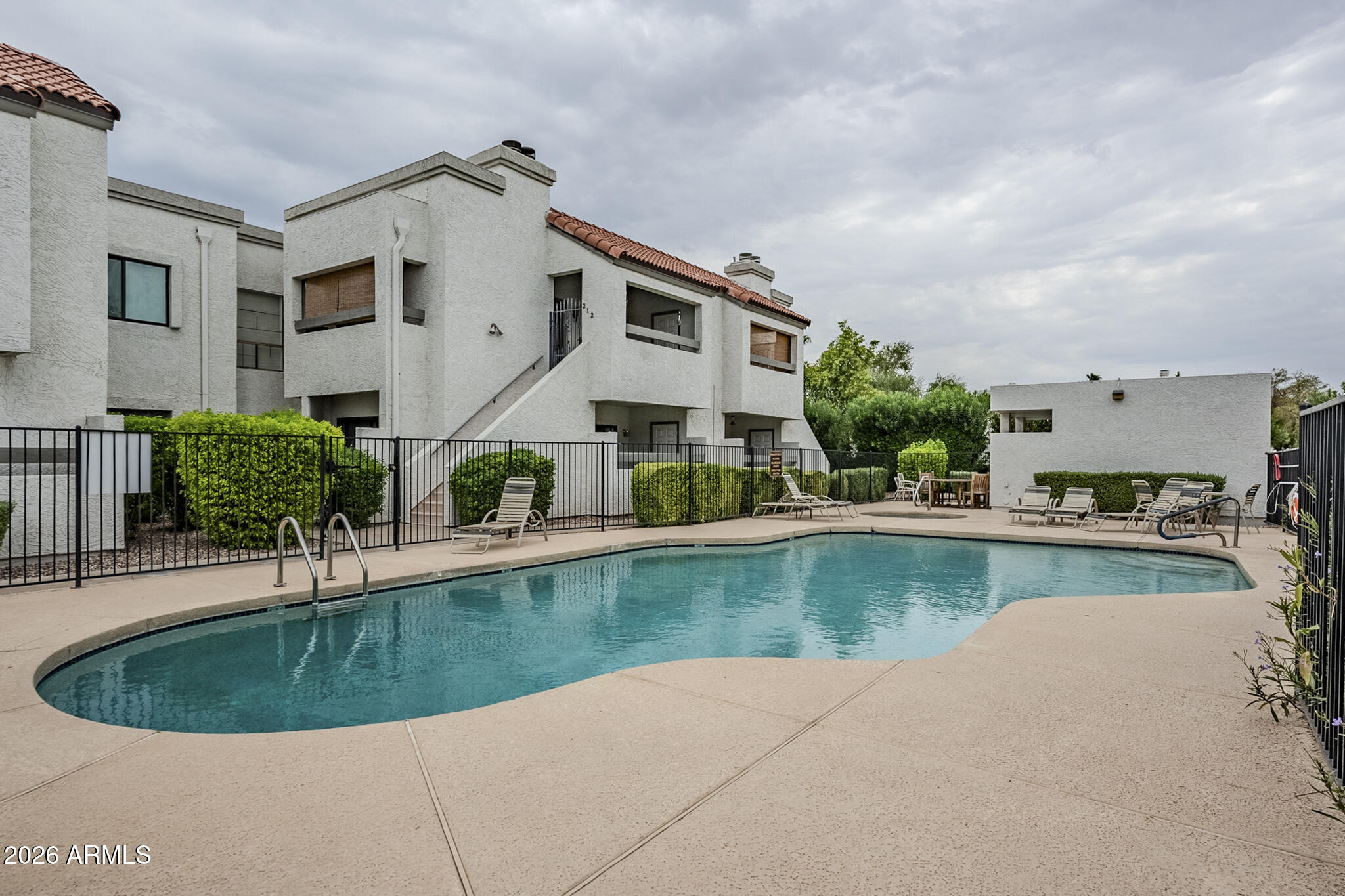 2959 N 68TH Place 206