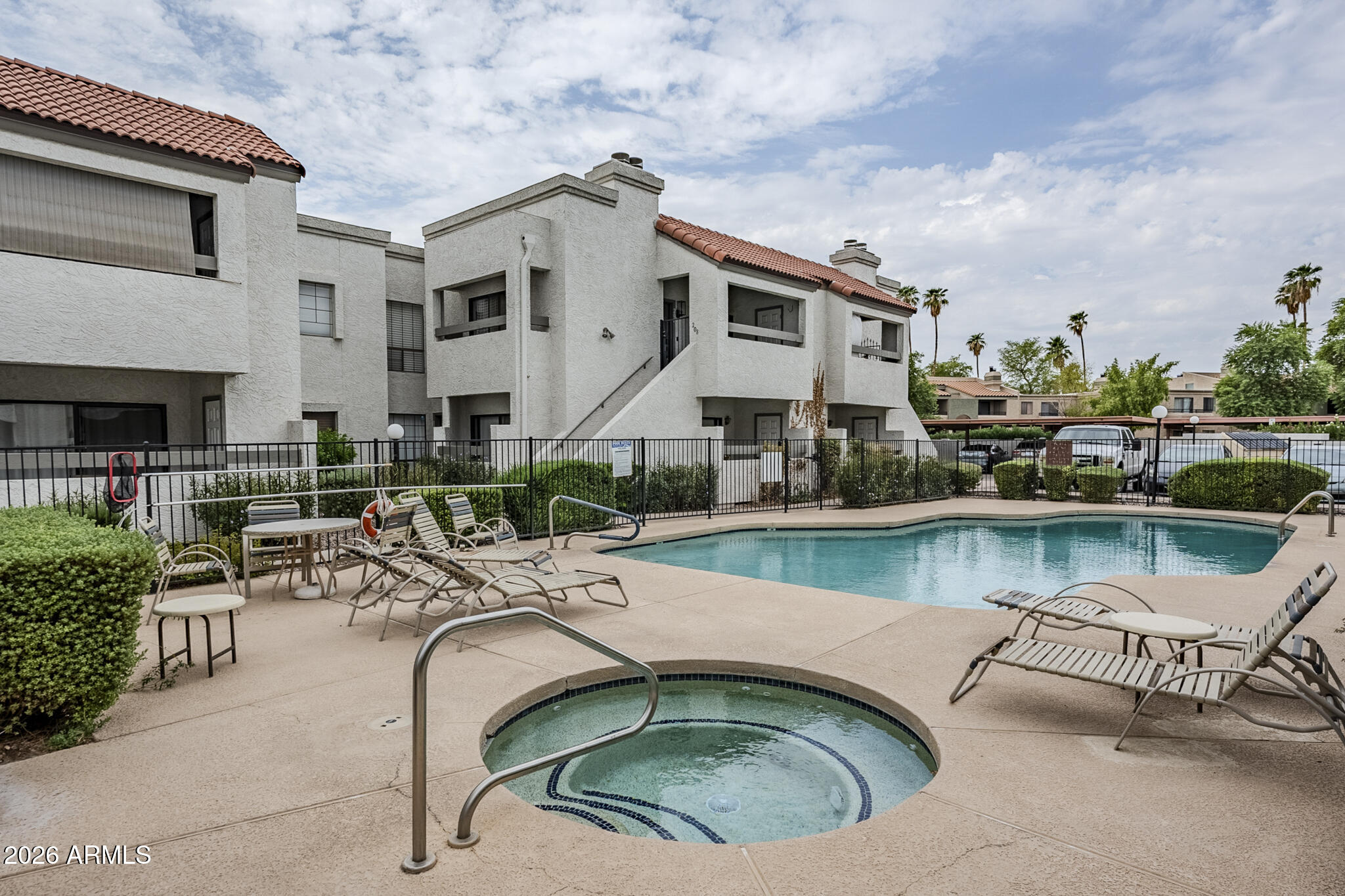 2959 N 68TH Place 206