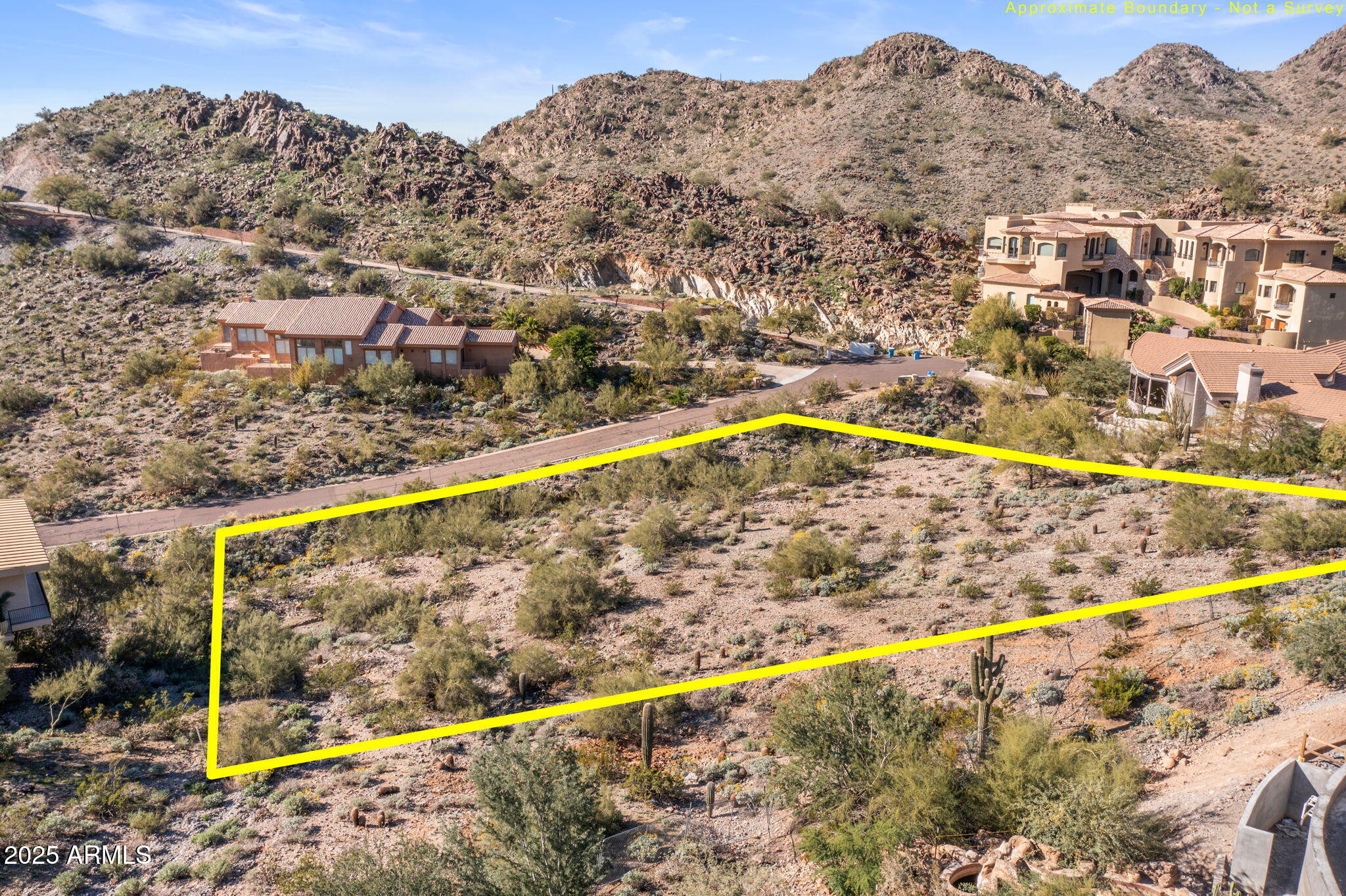 6725 N PALM CANYON Drive 11