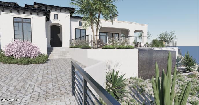 6725 N PALM CANYON Drive 11